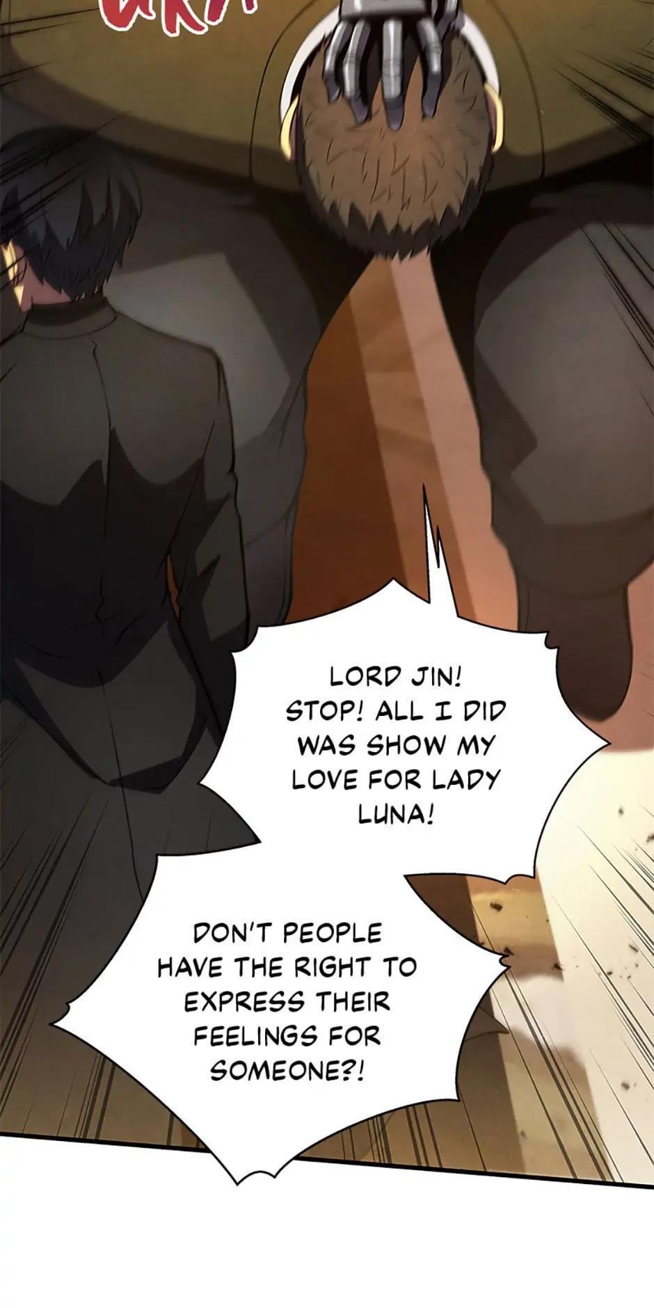 Read The Swordmaster's Son Manga Online