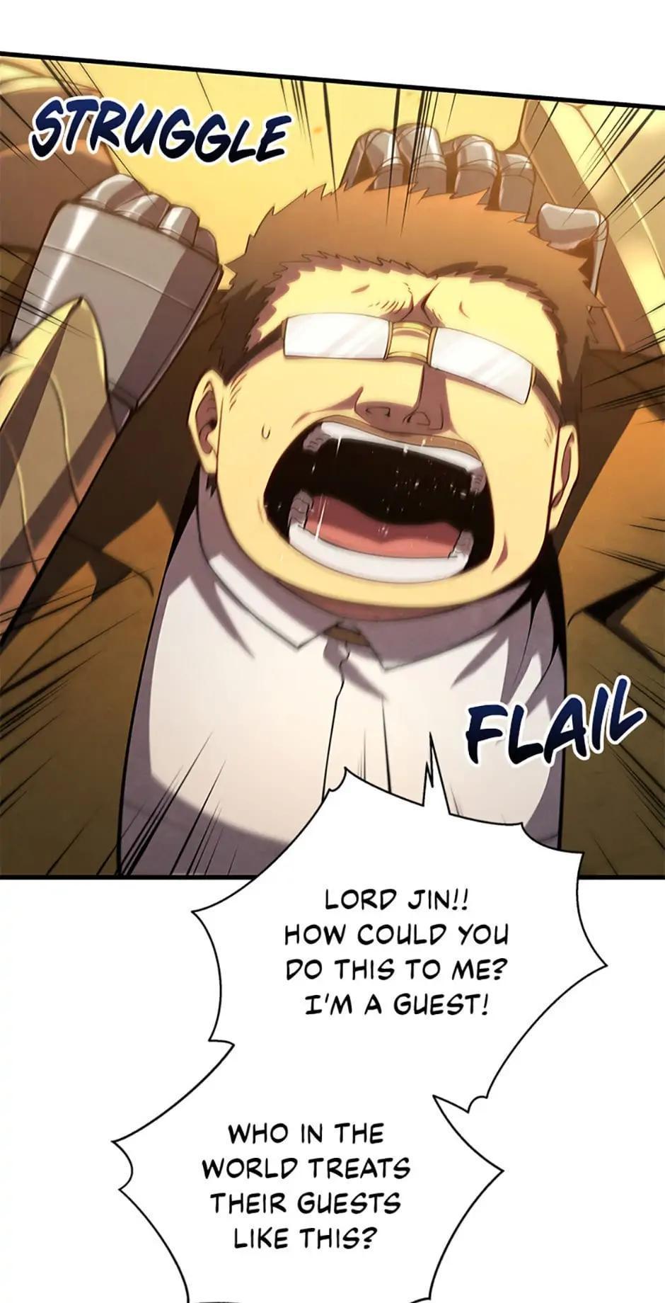Read The Swordmaster's Son Manga Online