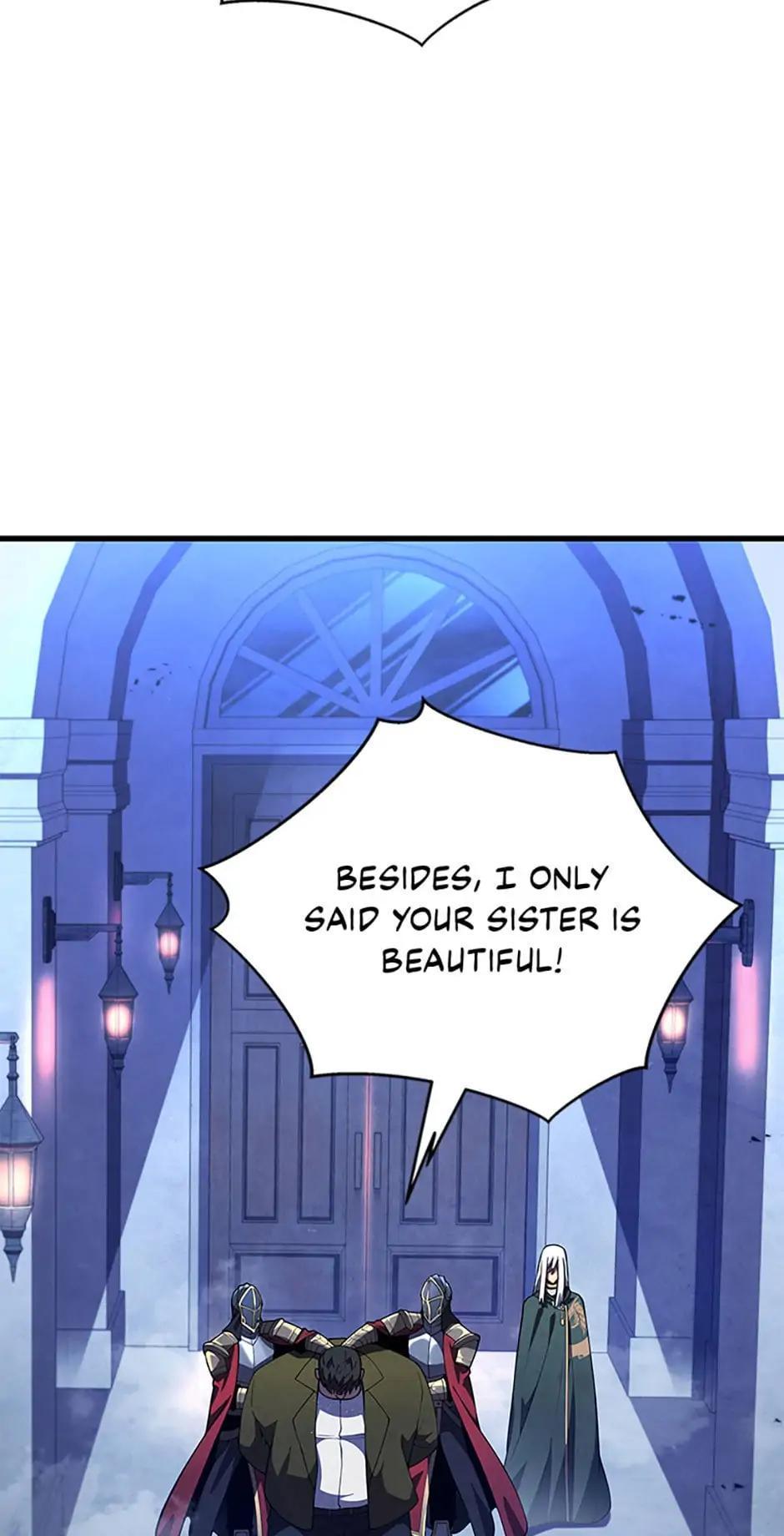 Read The Swordmaster's Son Manga Online