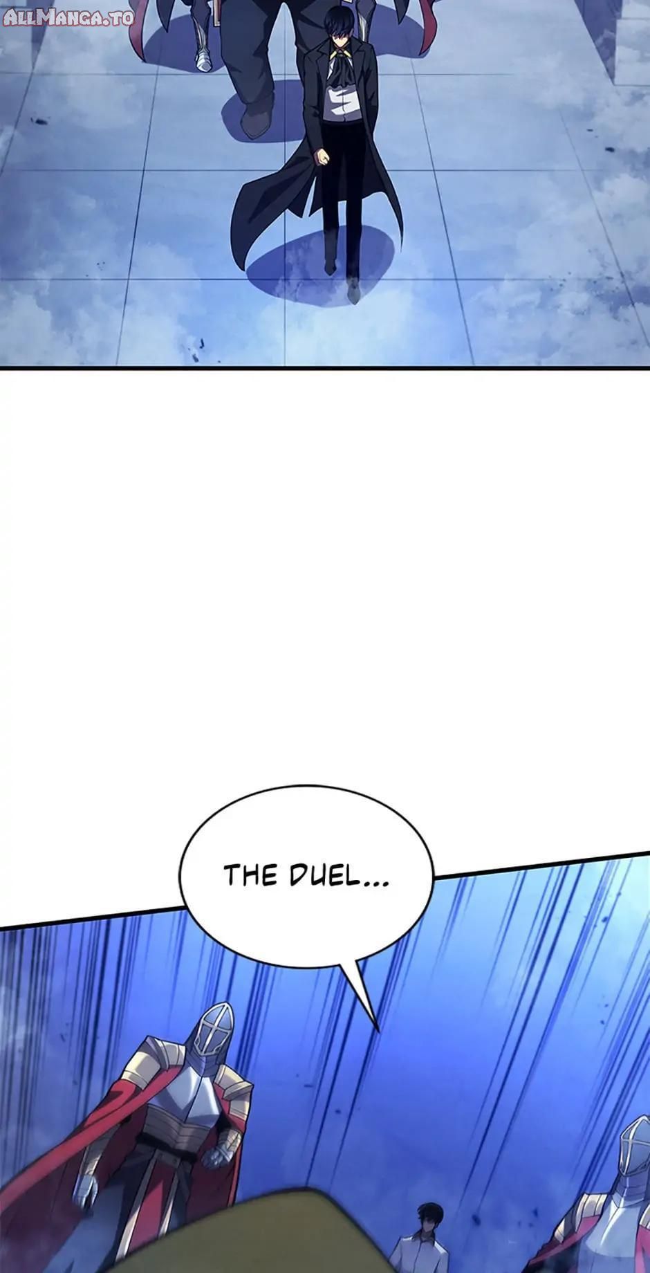 Read The Swordmaster's Son Manga Online
