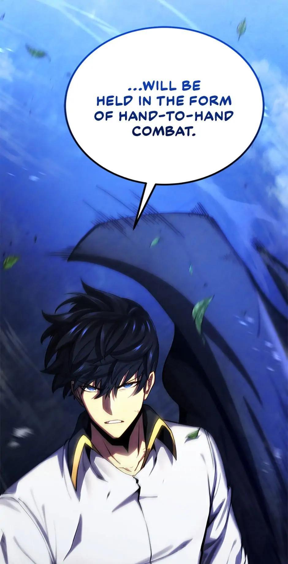 Read The Swordmaster's Son Manga Online