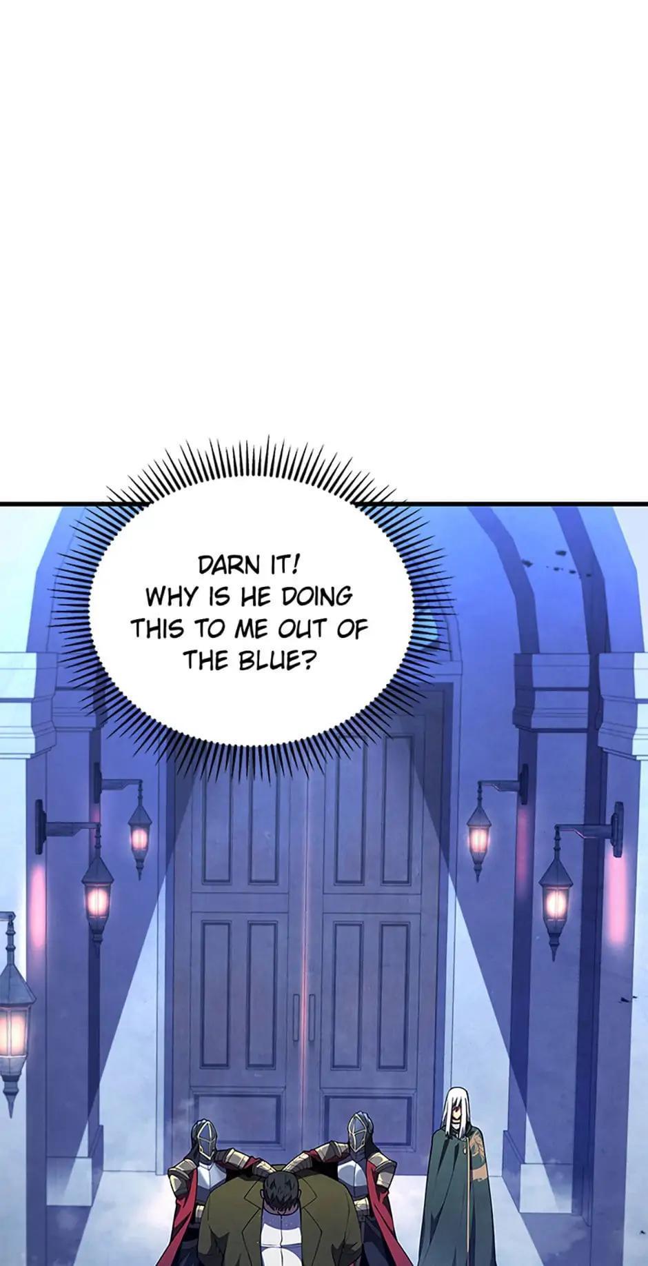 Read The Swordmaster's Son Manga Online
