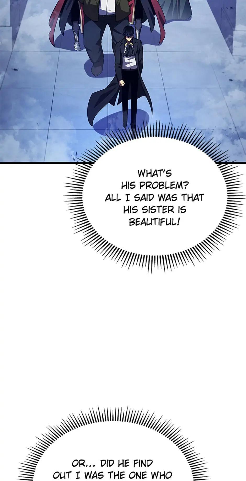 Read The Swordmaster's Son Manga Online