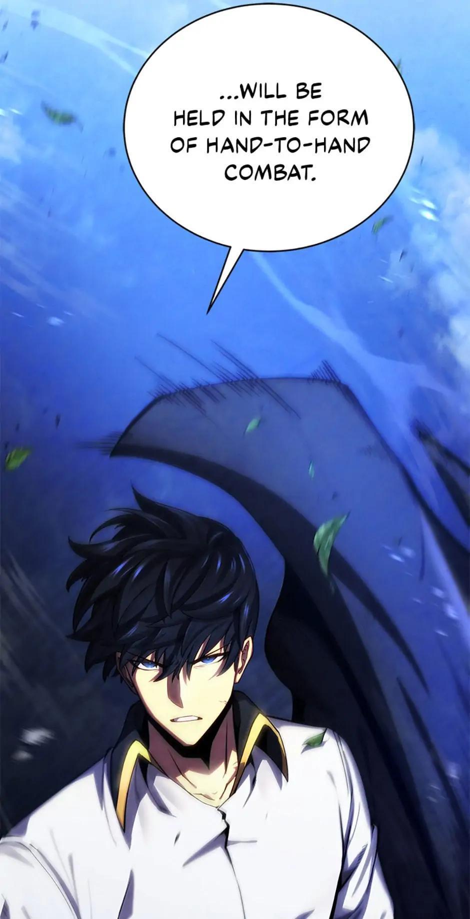 Read The Swordmaster's Son Manga Online