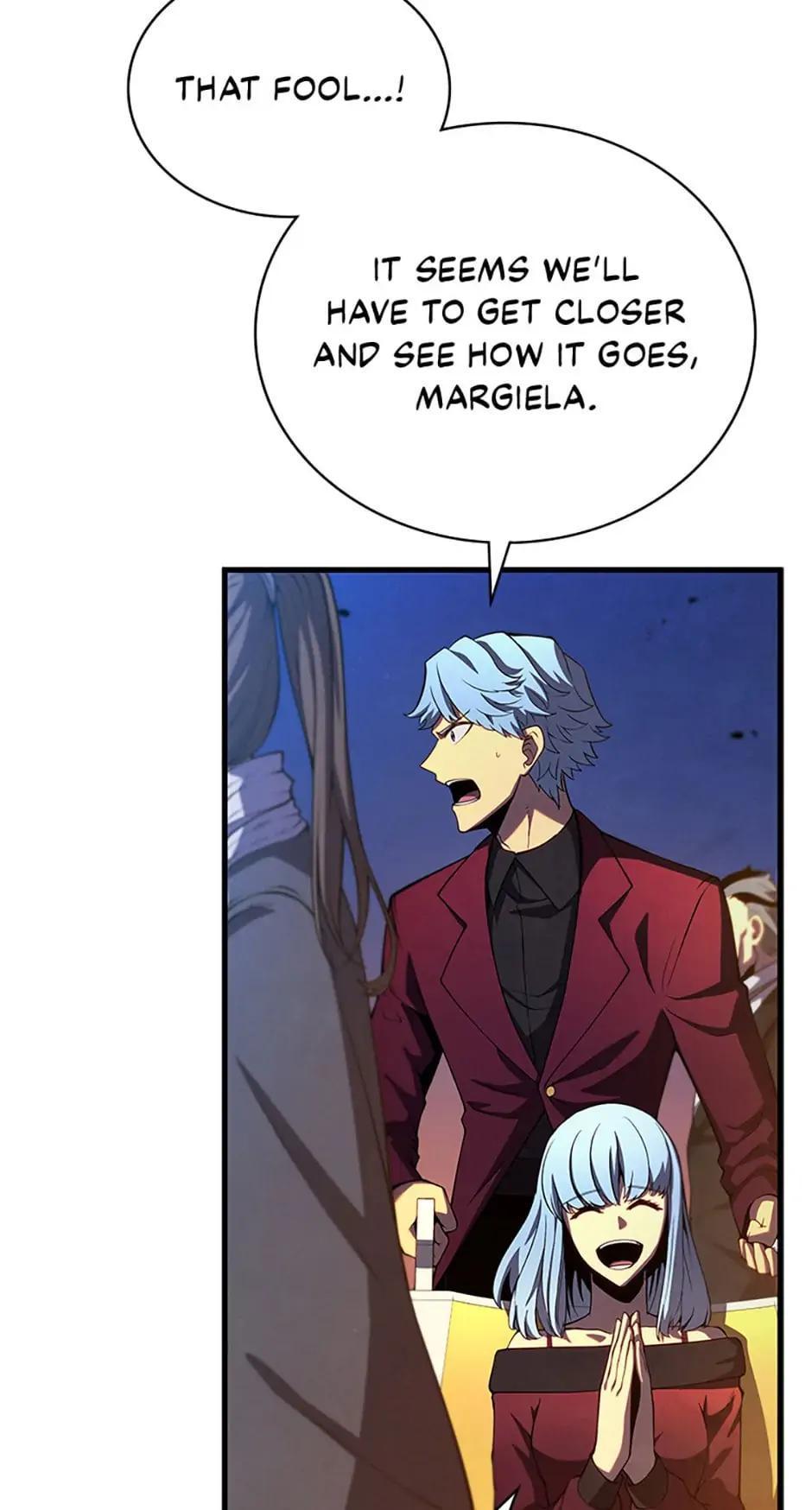 Read The Swordmaster's Son Manga Online