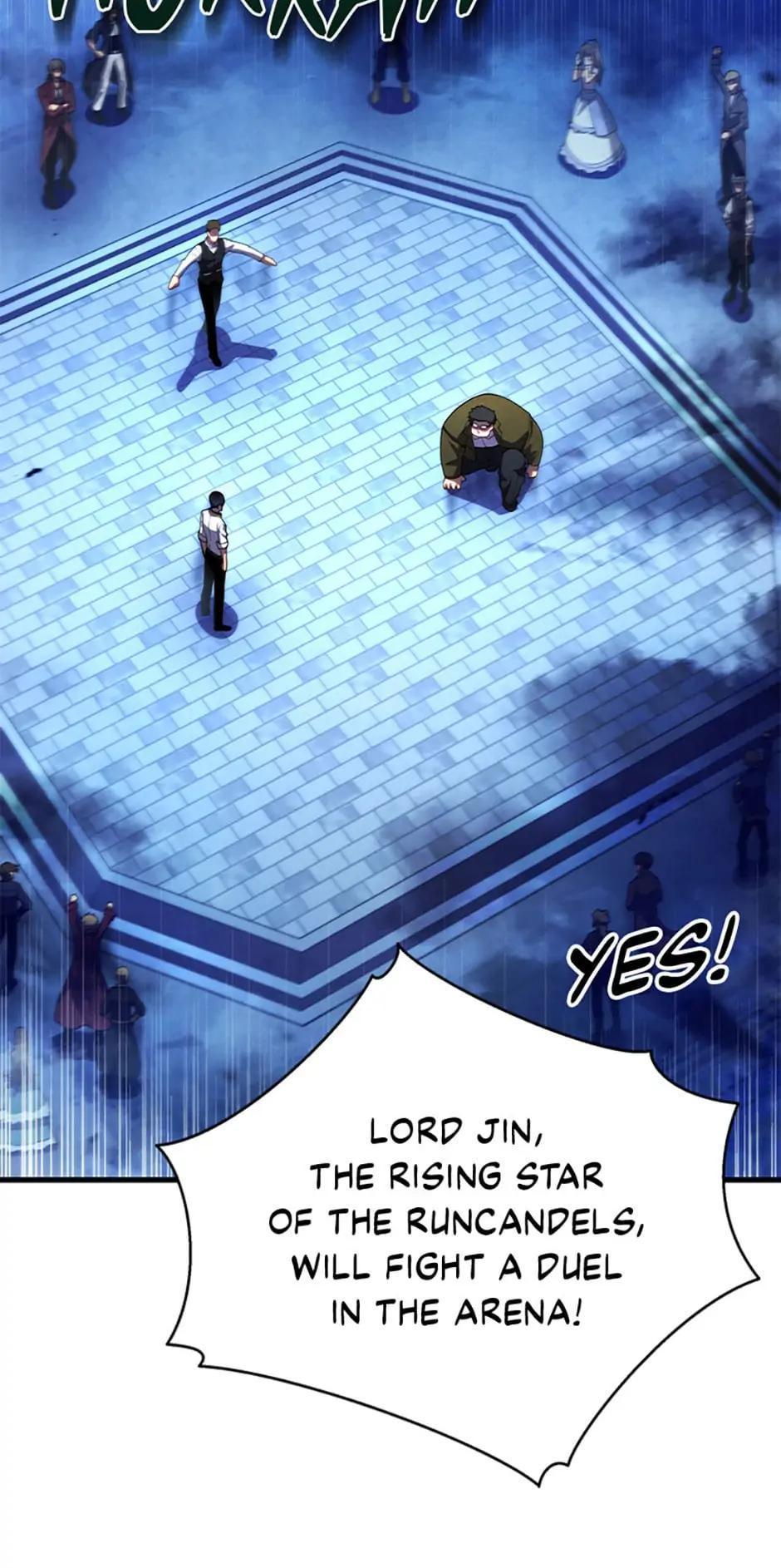 Read The Swordmaster's Son Manga Online