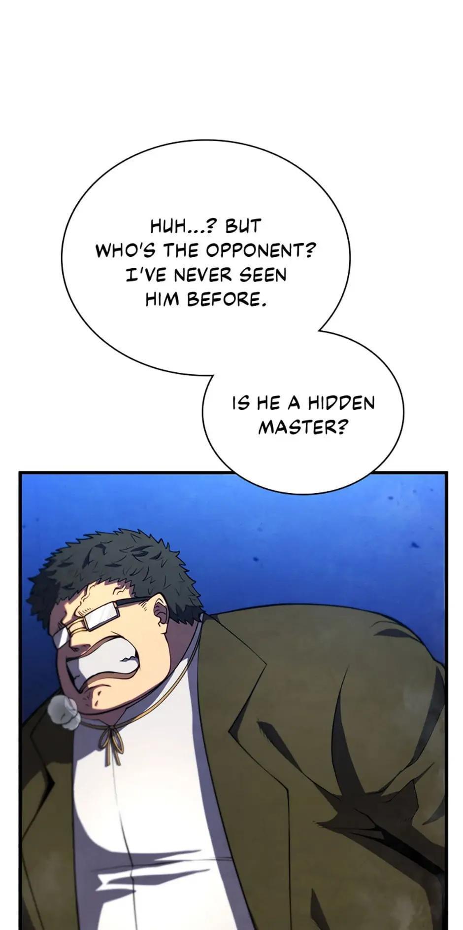 Read The Swordmaster's Son Manga Online