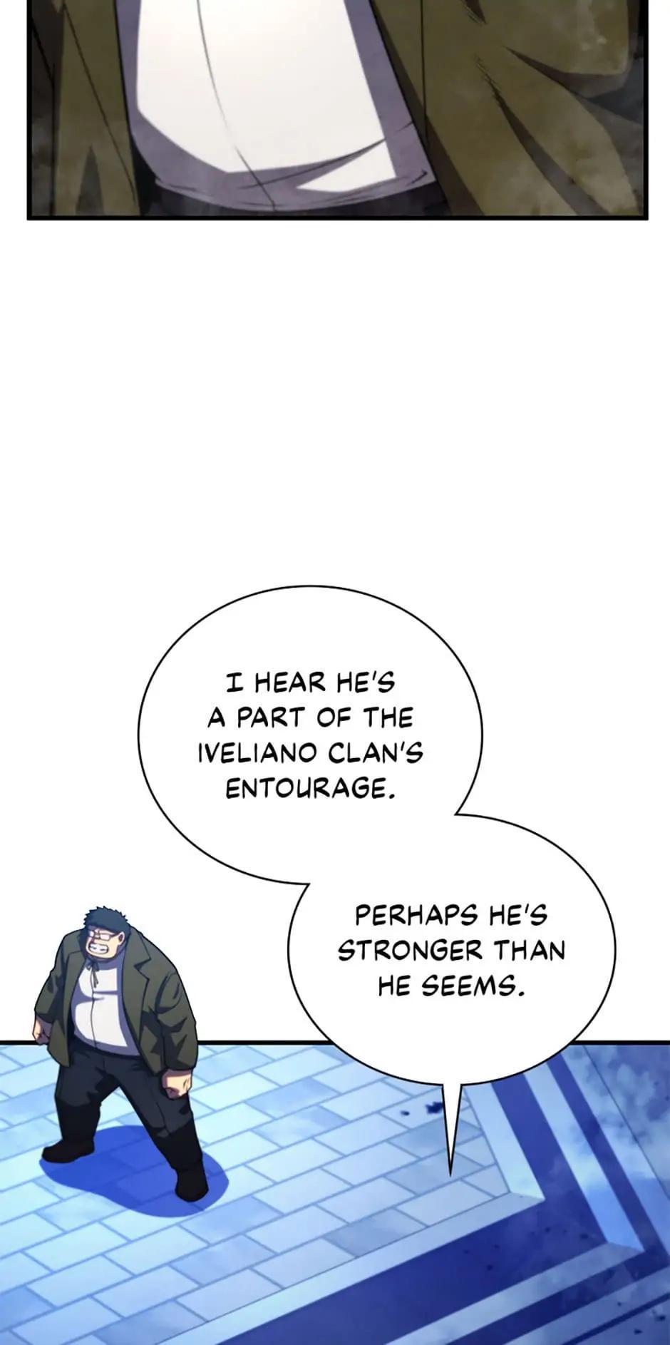 Read The Swordmaster's Son Manga Online