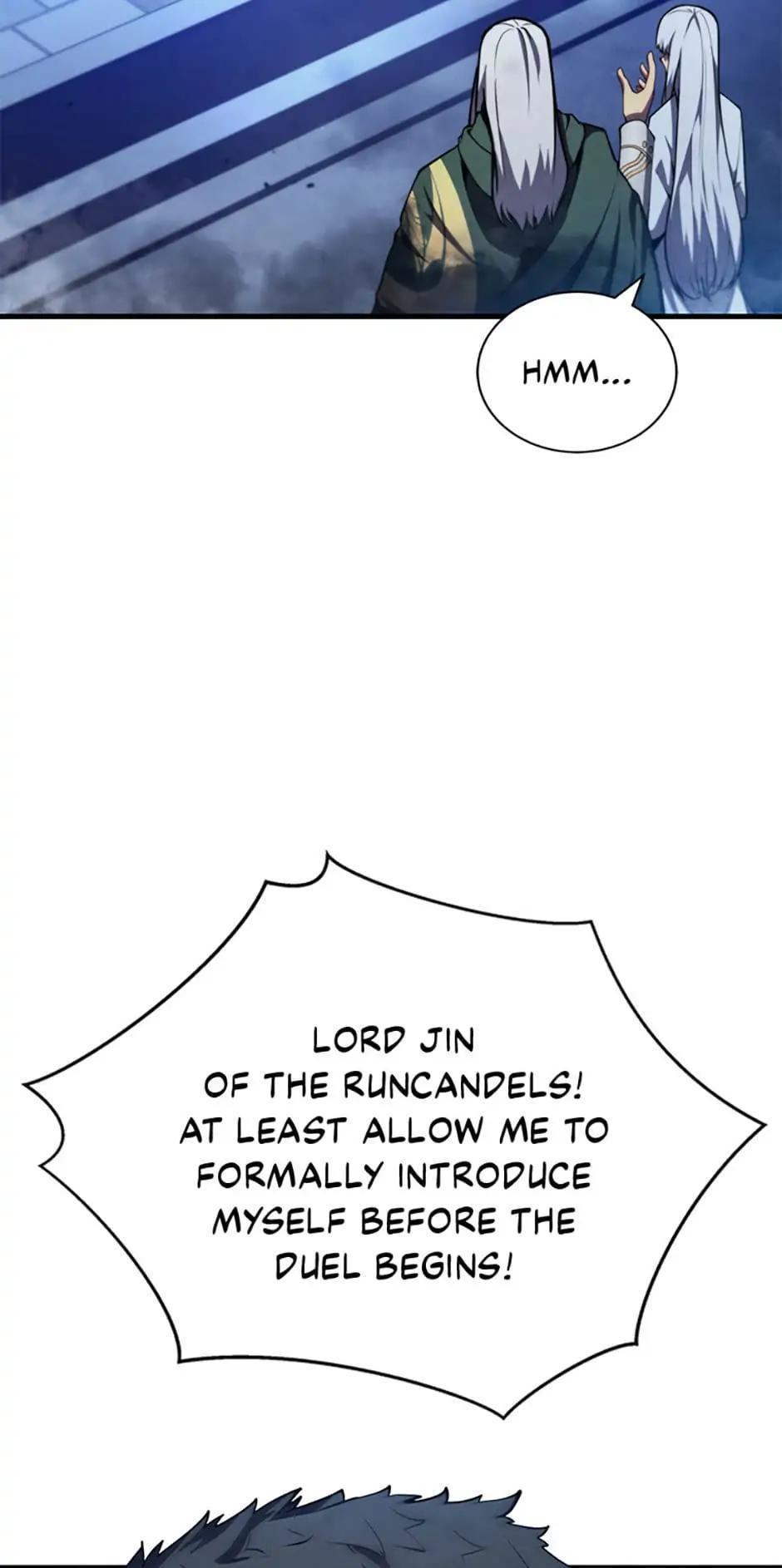 Read The Swordmaster's Son Manga Online