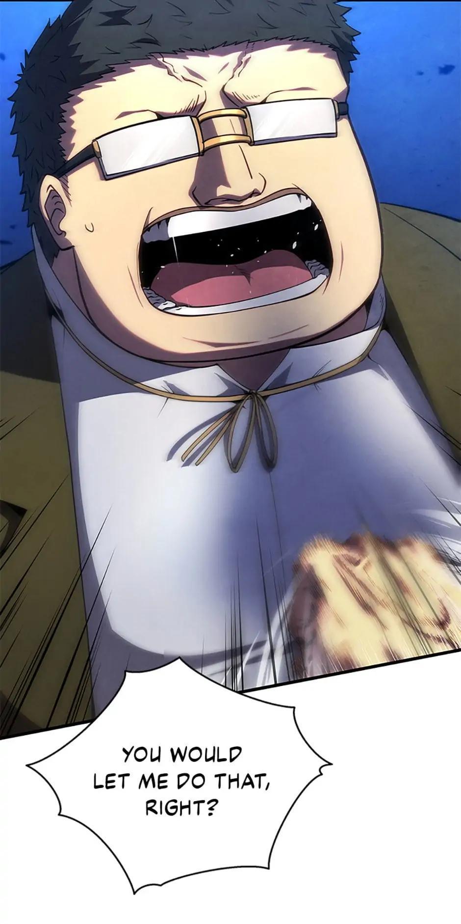 Read The Swordmaster's Son Manga Online