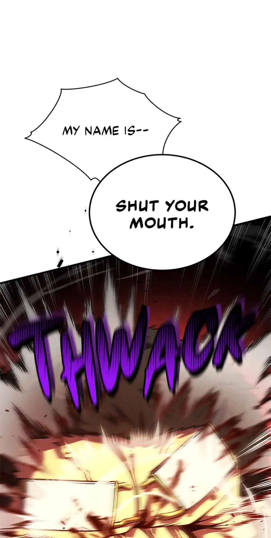 Read The Swordmaster's Son Manga Online