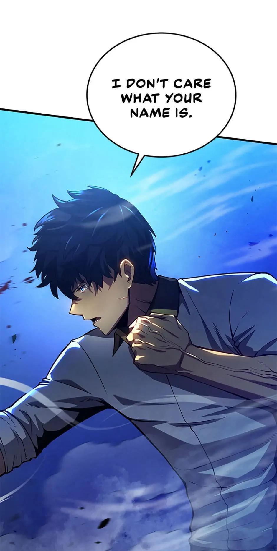 Read The Swordmaster's Son Manga Online
