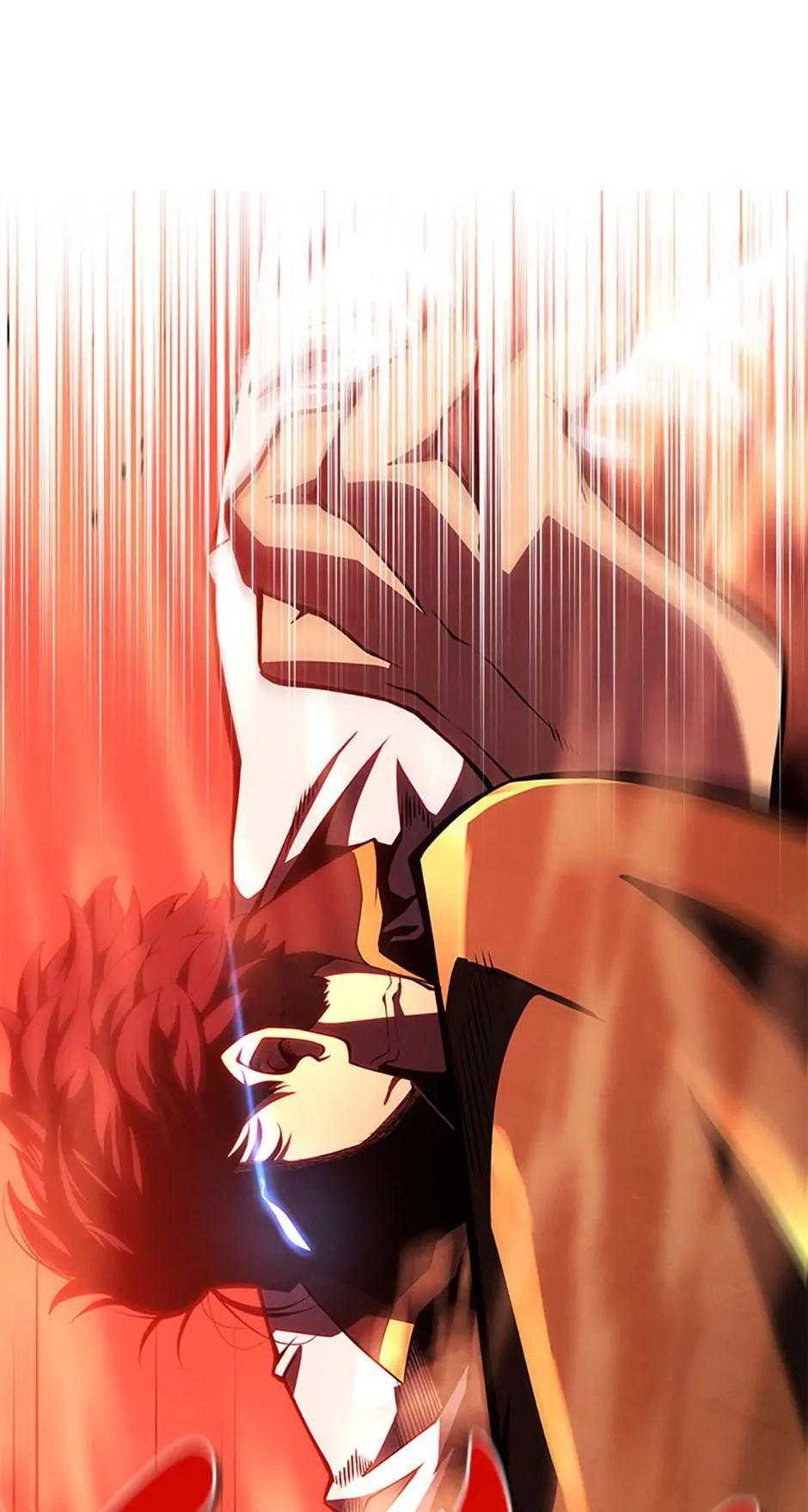 Read The Swordmaster's Son Manga Online