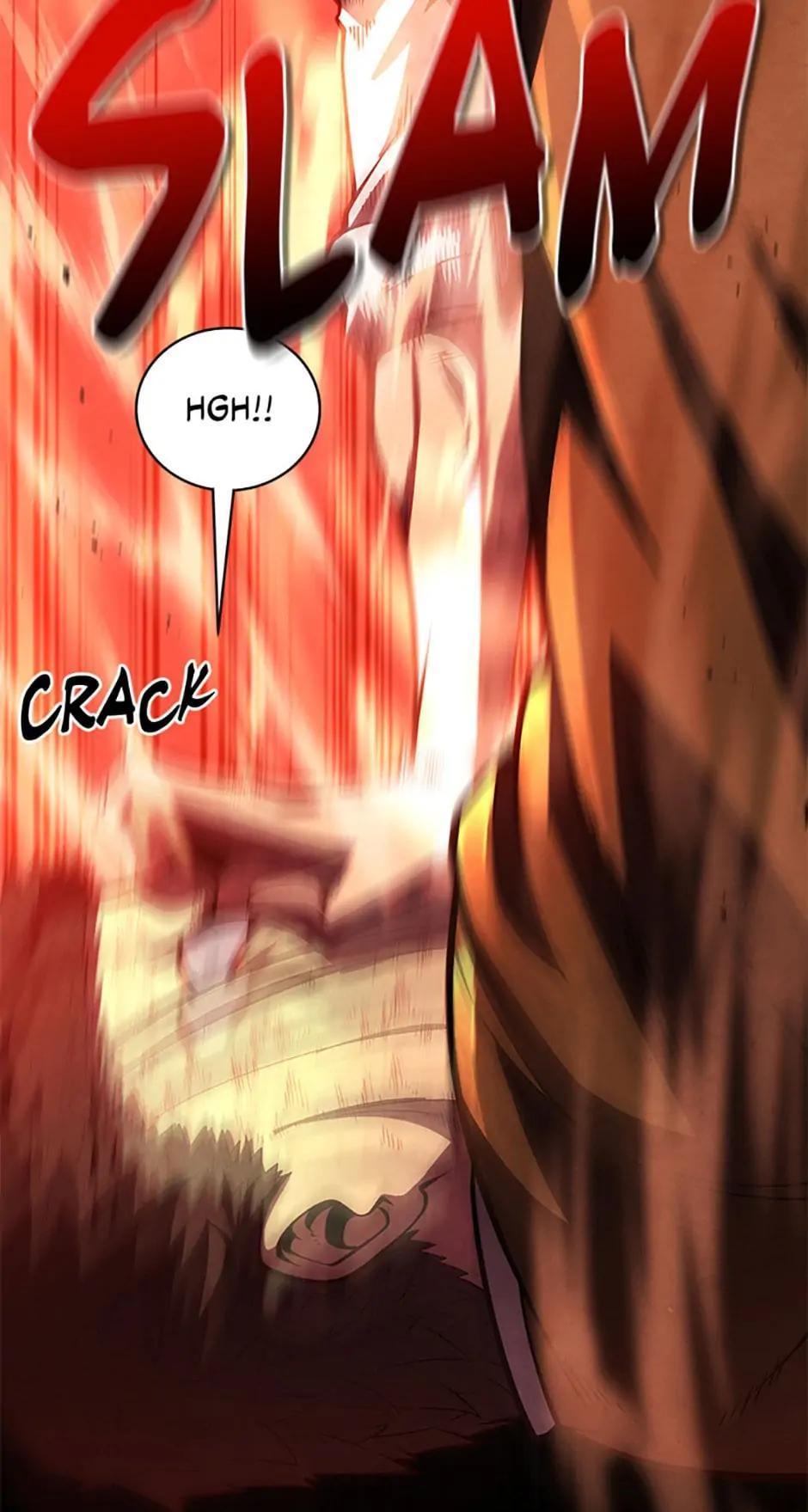 Read The Swordmaster's Son Manga Online