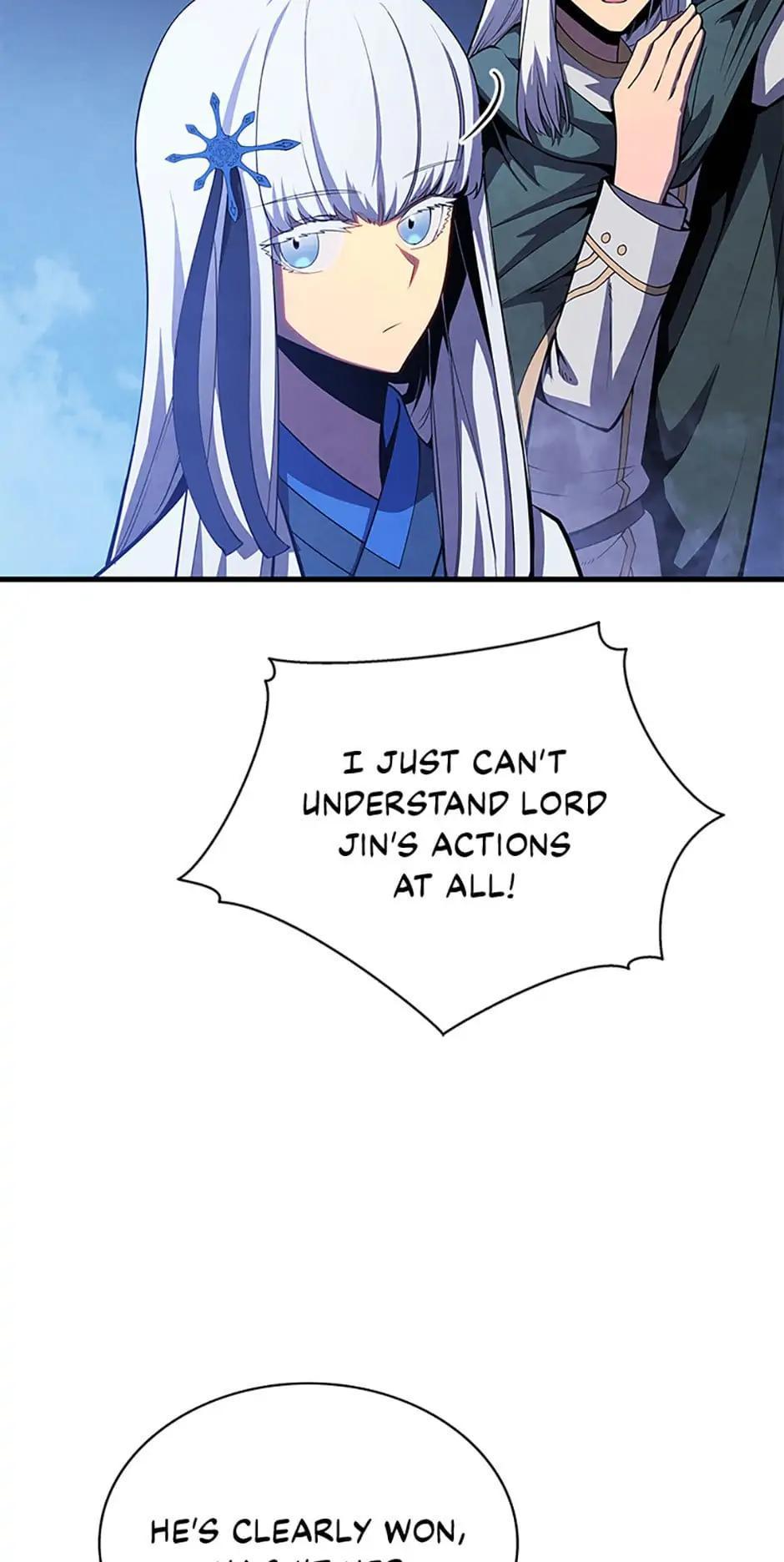 Read The Swordmaster's Son Manga Online