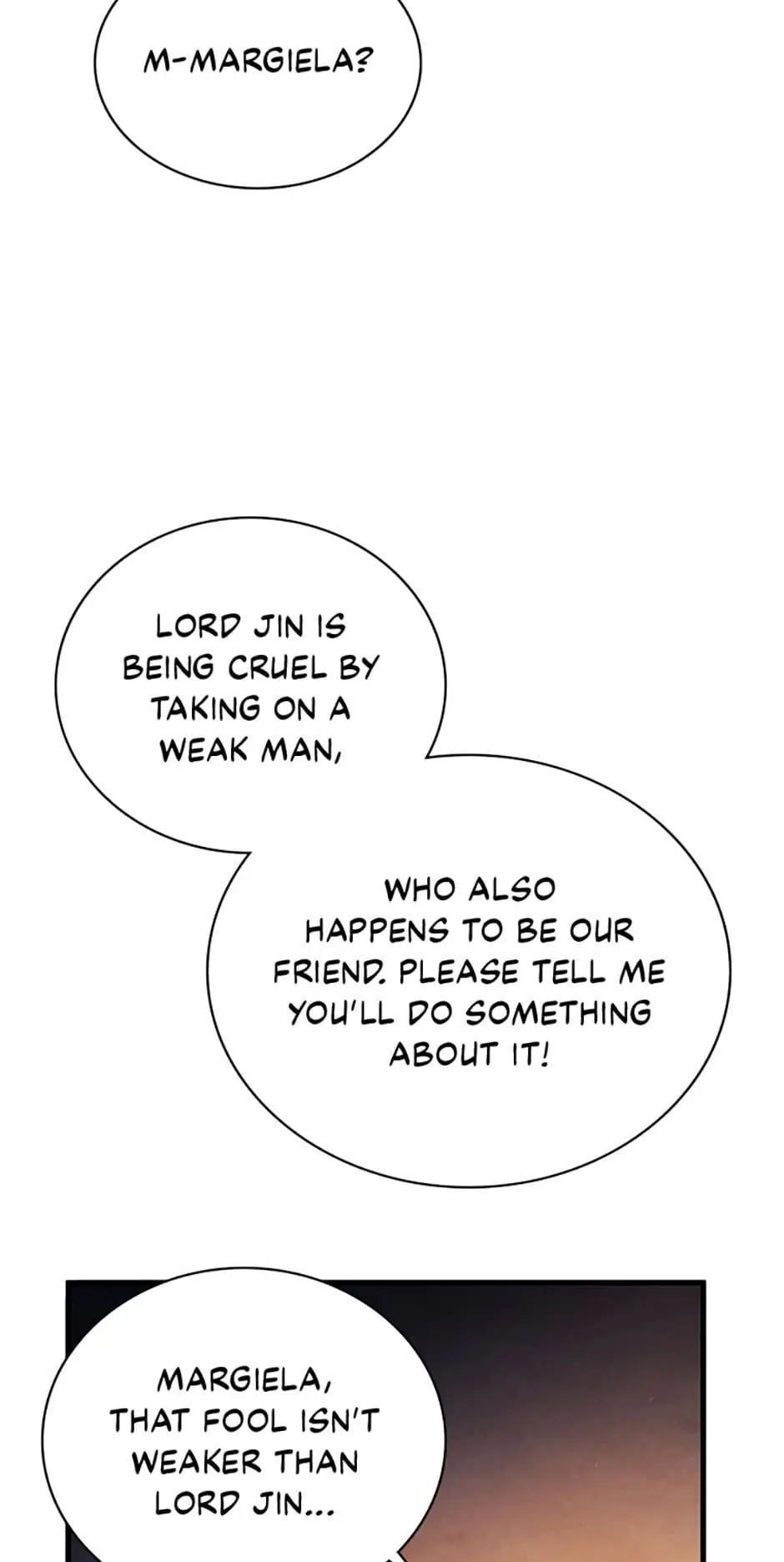 Read The Swordmaster's Son Manga Online