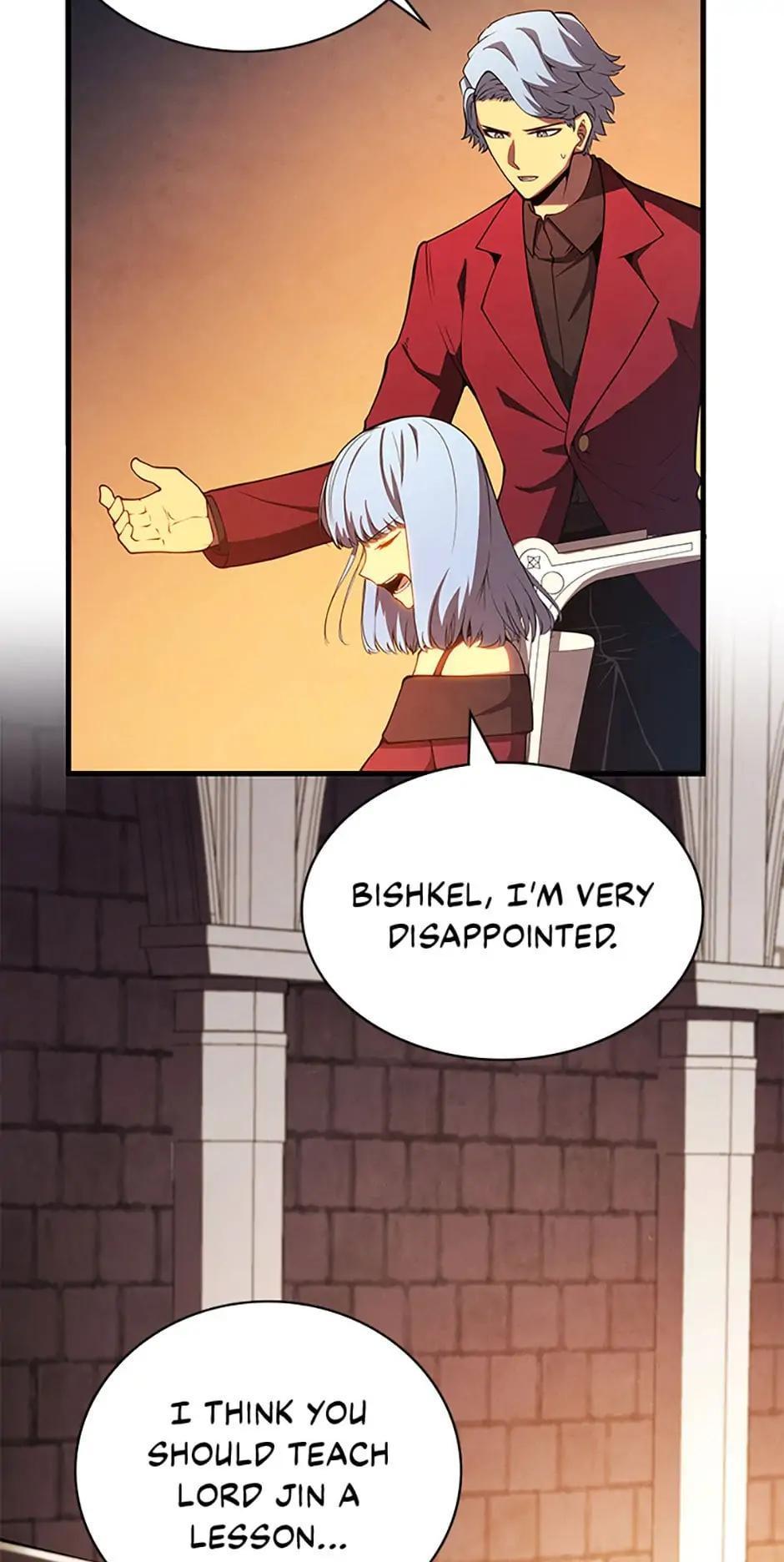 Read The Swordmaster's Son Manga Online