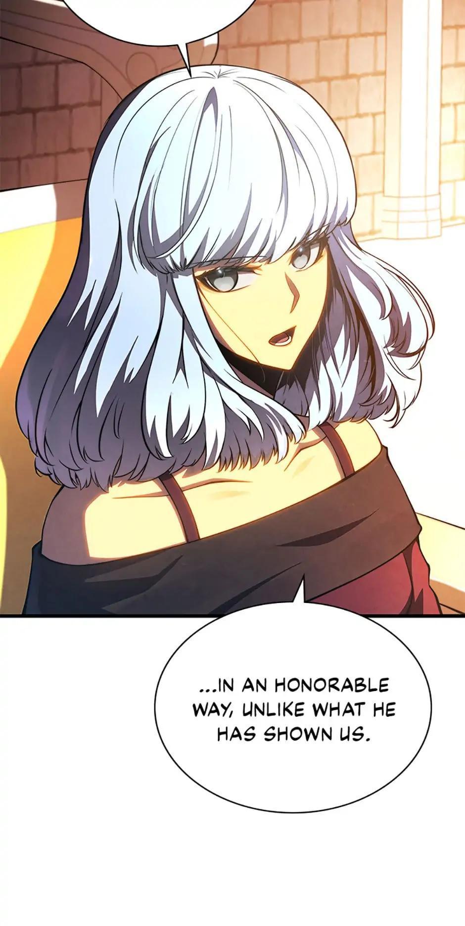 Read The Swordmaster's Son Manga Online