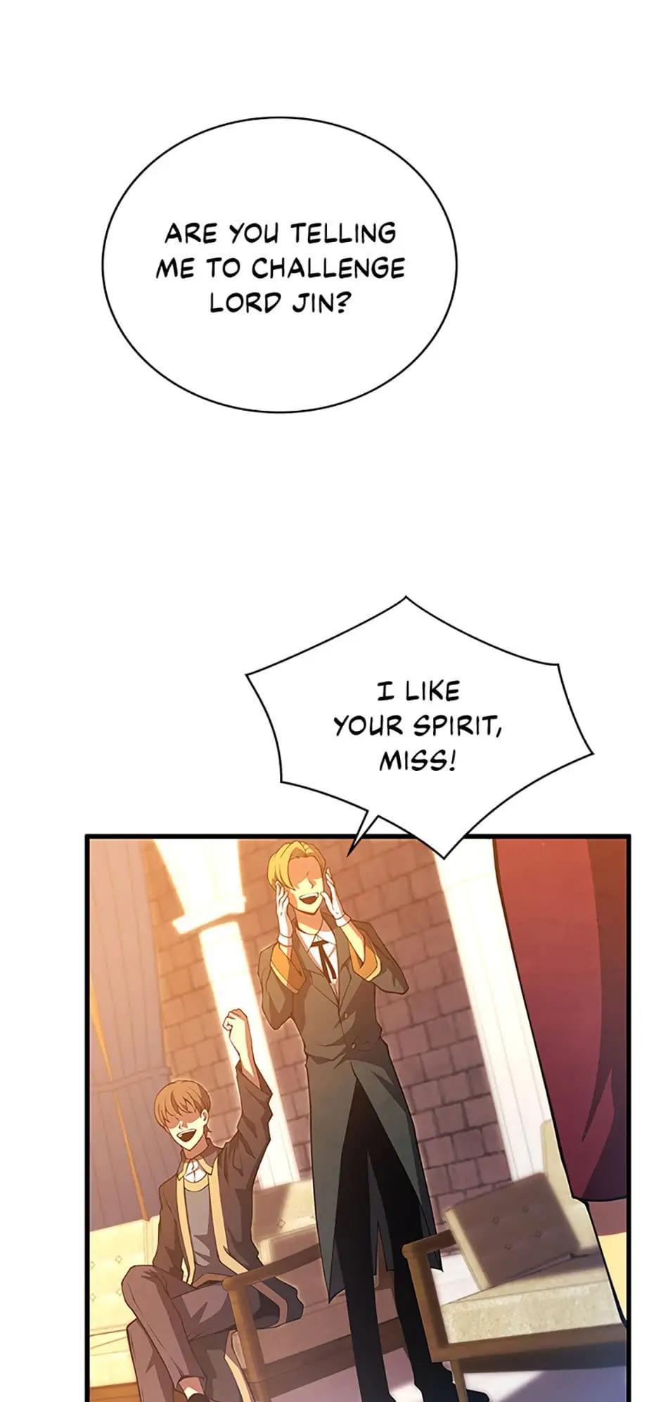 Read The Swordmaster's Son Manga Online