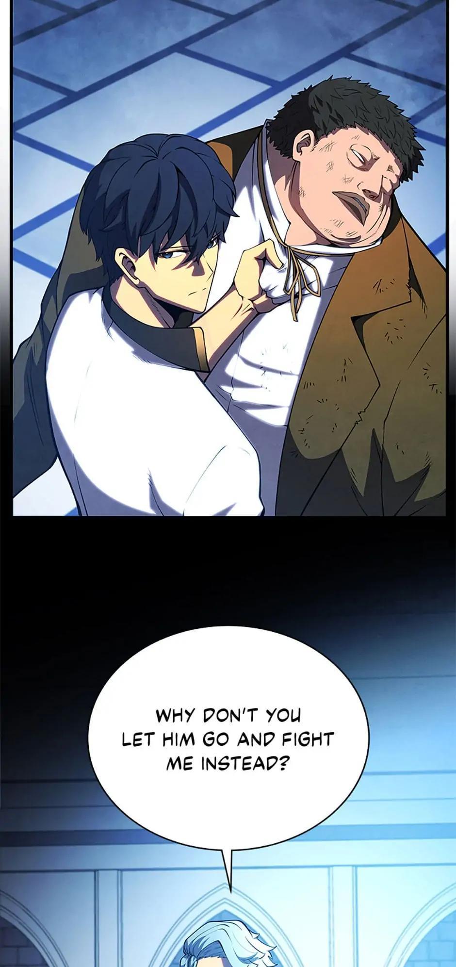Read The Swordmaster's Son Manga Online