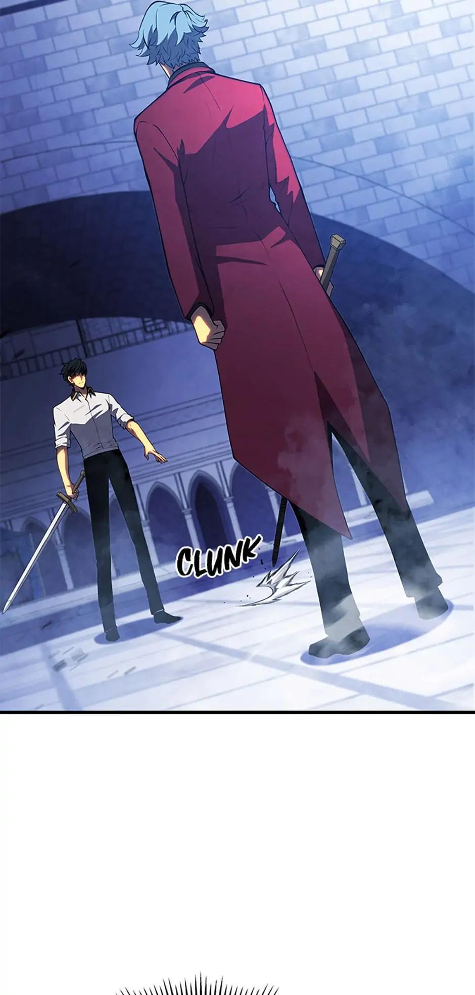 Read The Swordmaster's Son Manga Online