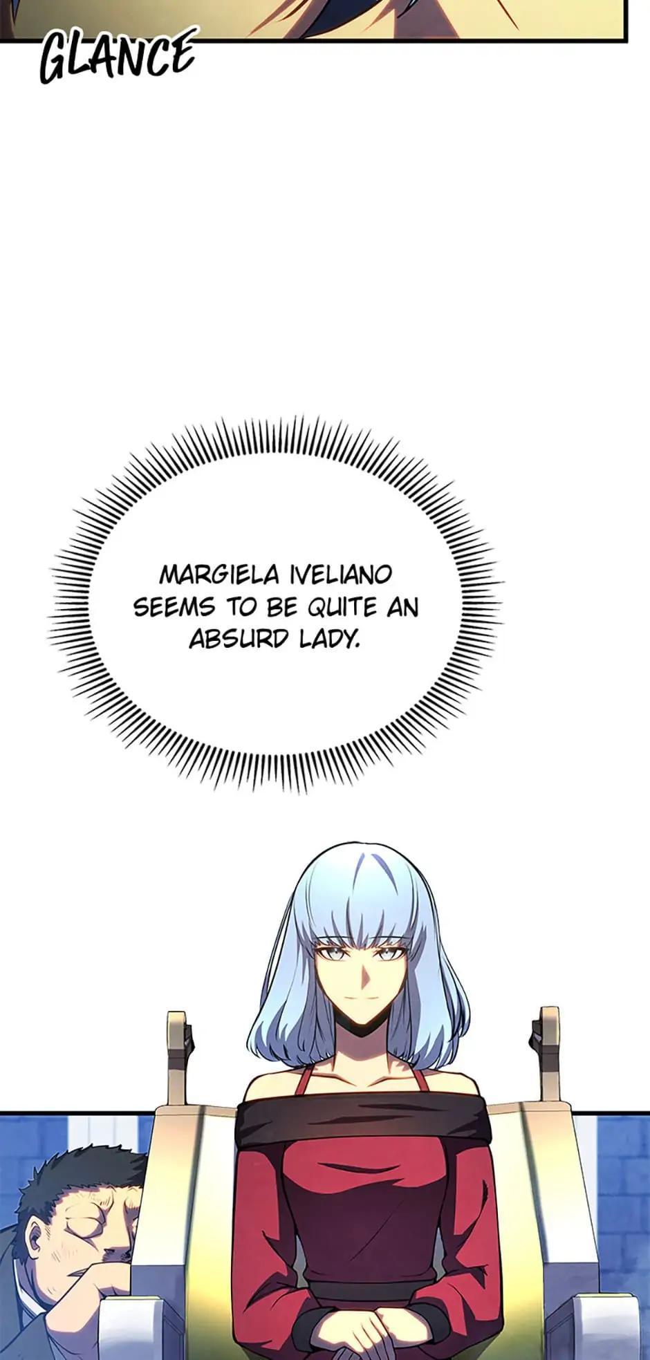 Read The Swordmaster's Son Manga Online