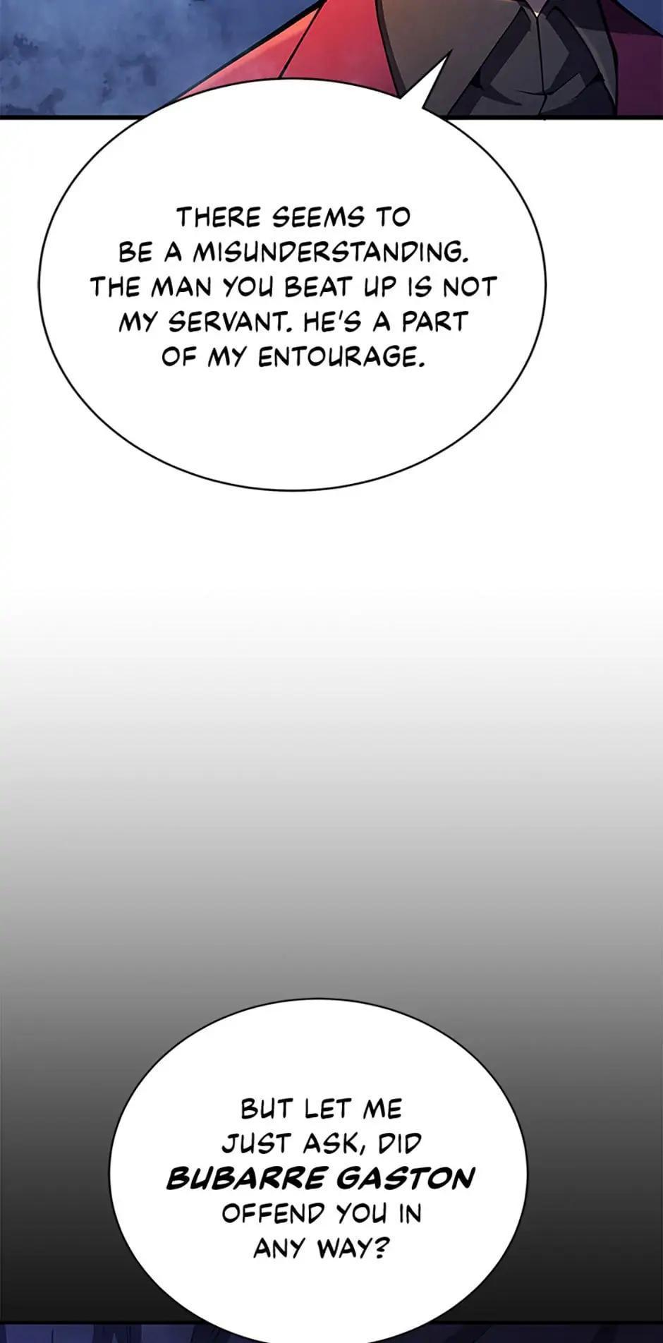 Read The Swordmaster's Son Manga Online