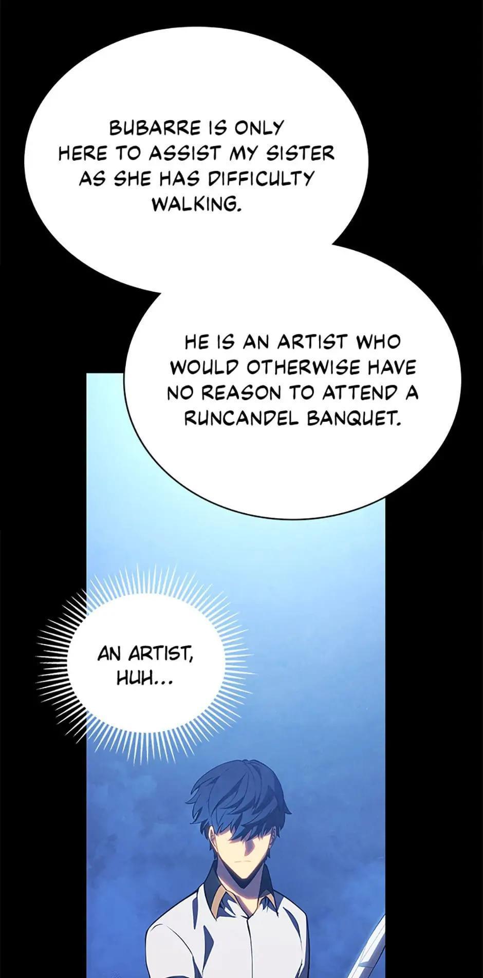 Read The Swordmaster's Son Manga Online