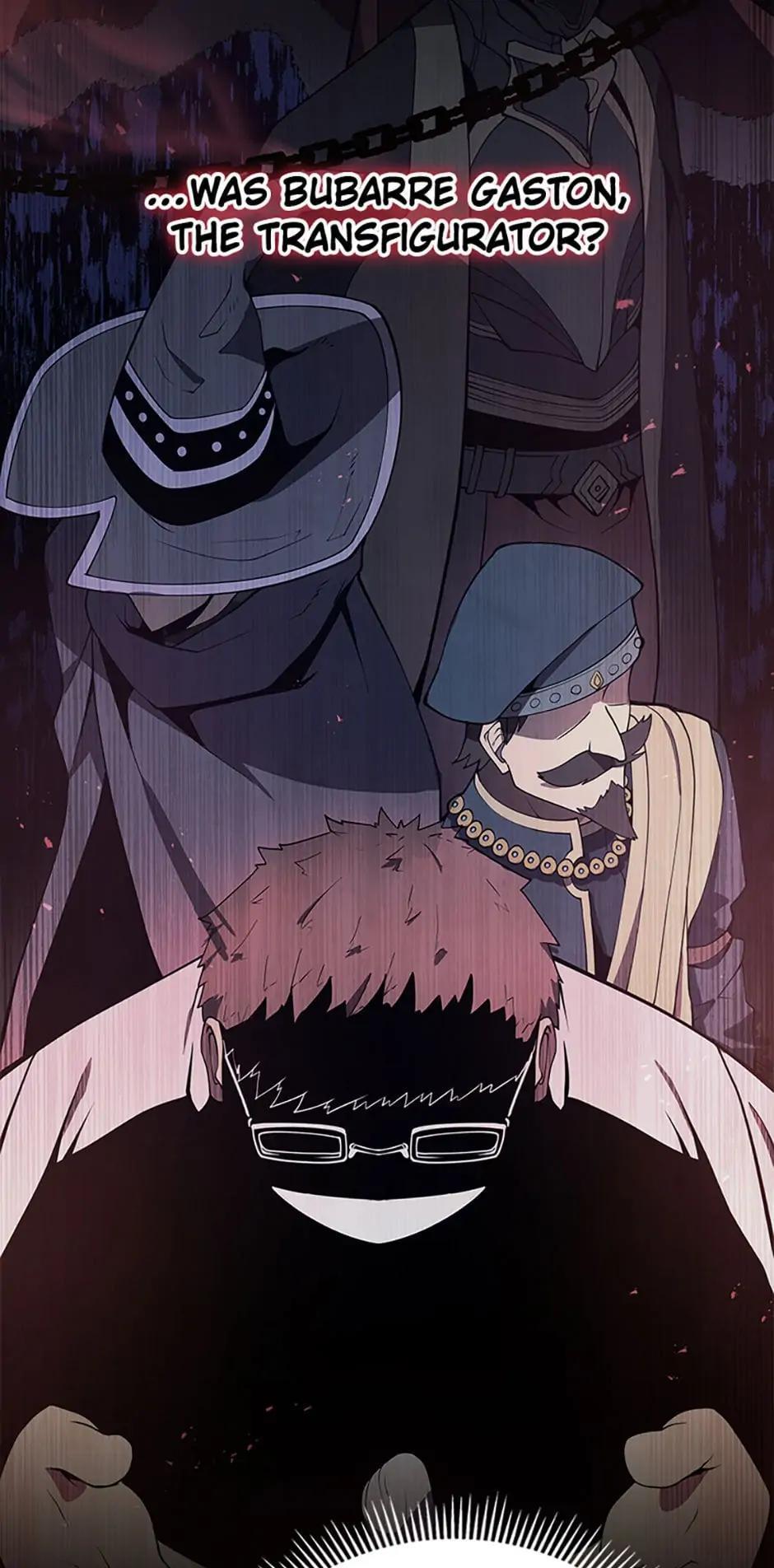 Read The Swordmaster's Son Manga Online