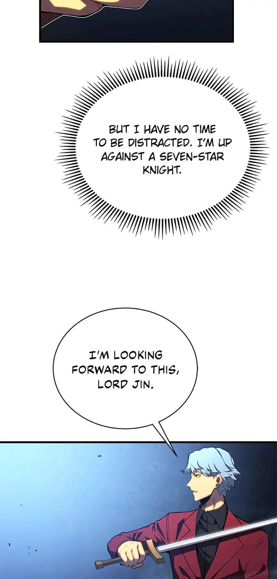 Read The Swordmaster's Son Manga Online