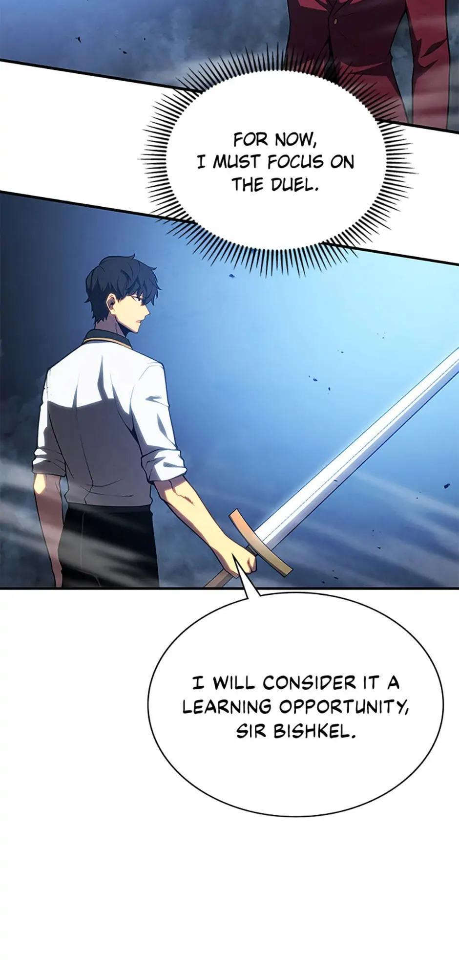 Read The Swordmaster's Son Manga Online