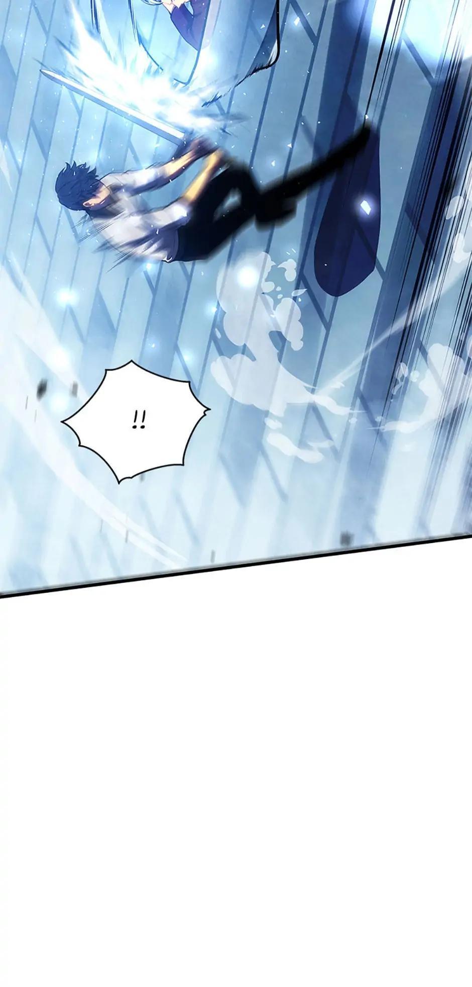 Read The Swordmaster's Son Manga Online