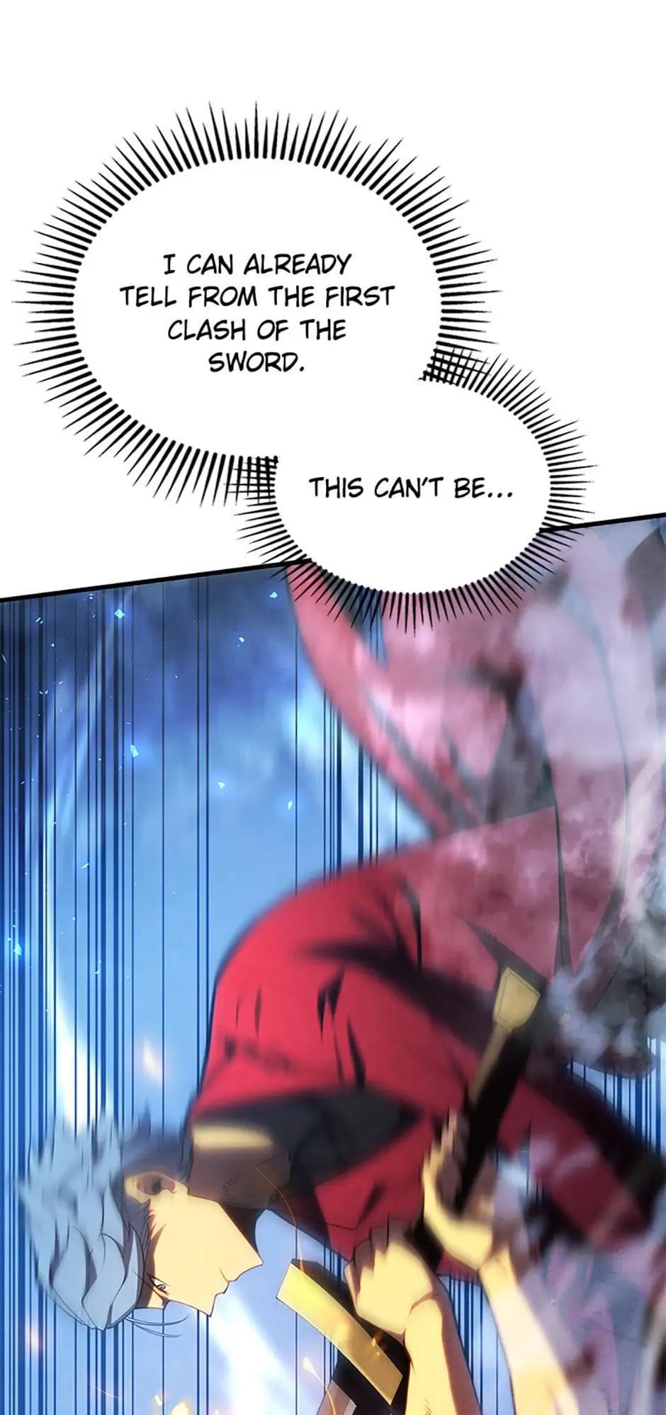 Read The Swordmaster's Son Manga Online
