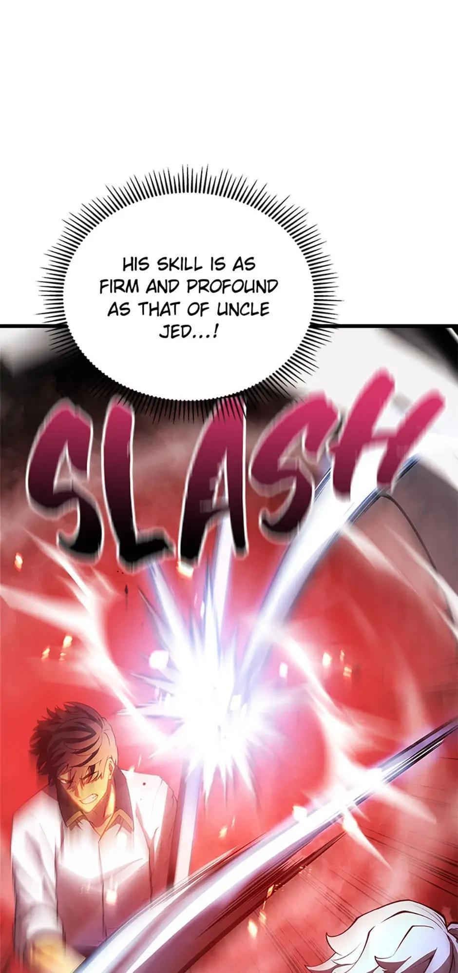 Read The Swordmaster's Son Manga Online
