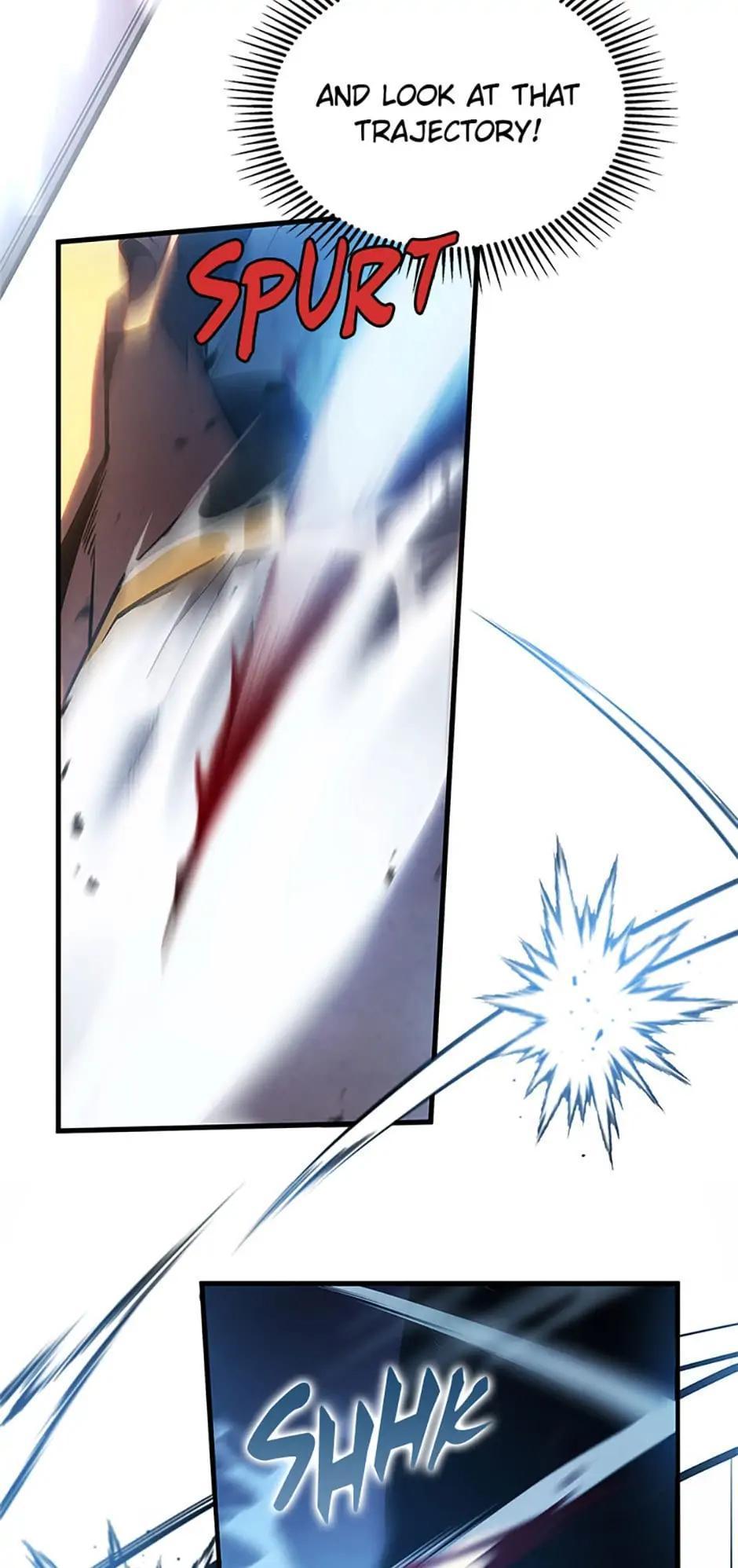 Read The Swordmaster's Son Manga Online