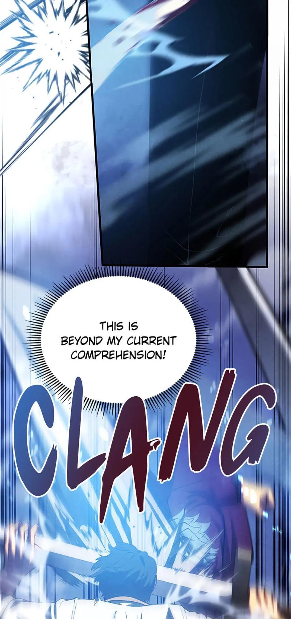 Read The Swordmaster's Son Manga Online
