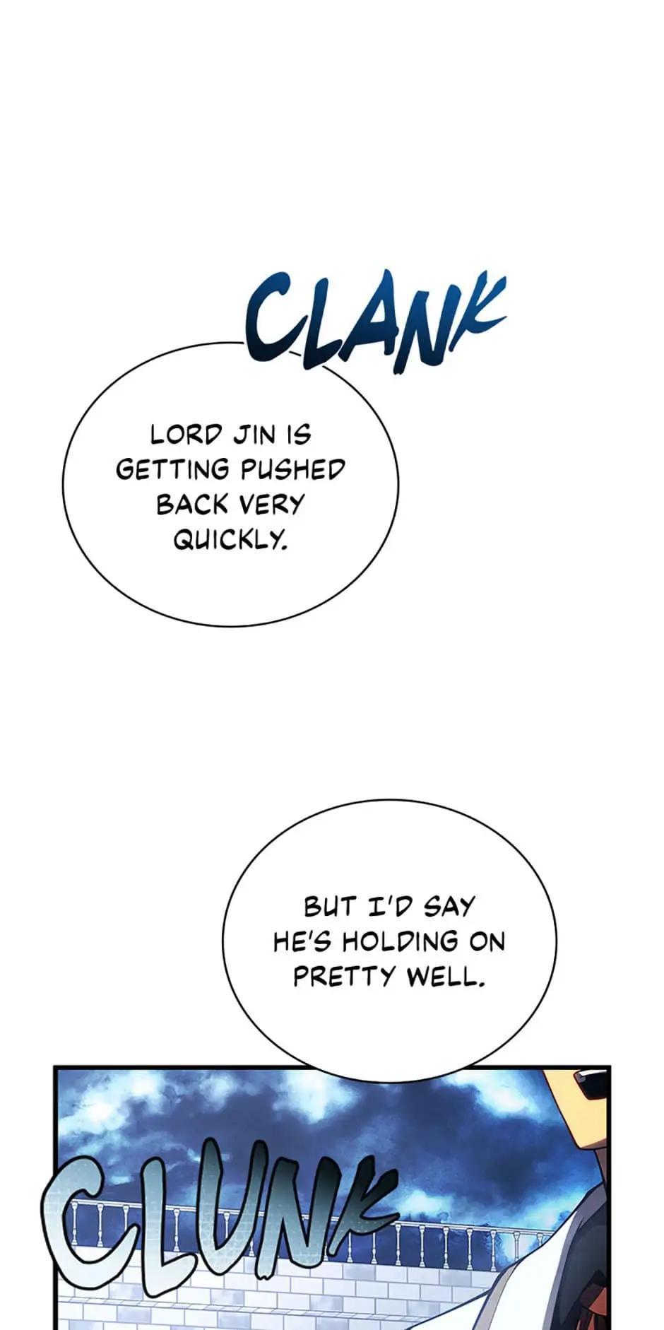 Read The Swordmaster's Son Manga Online
