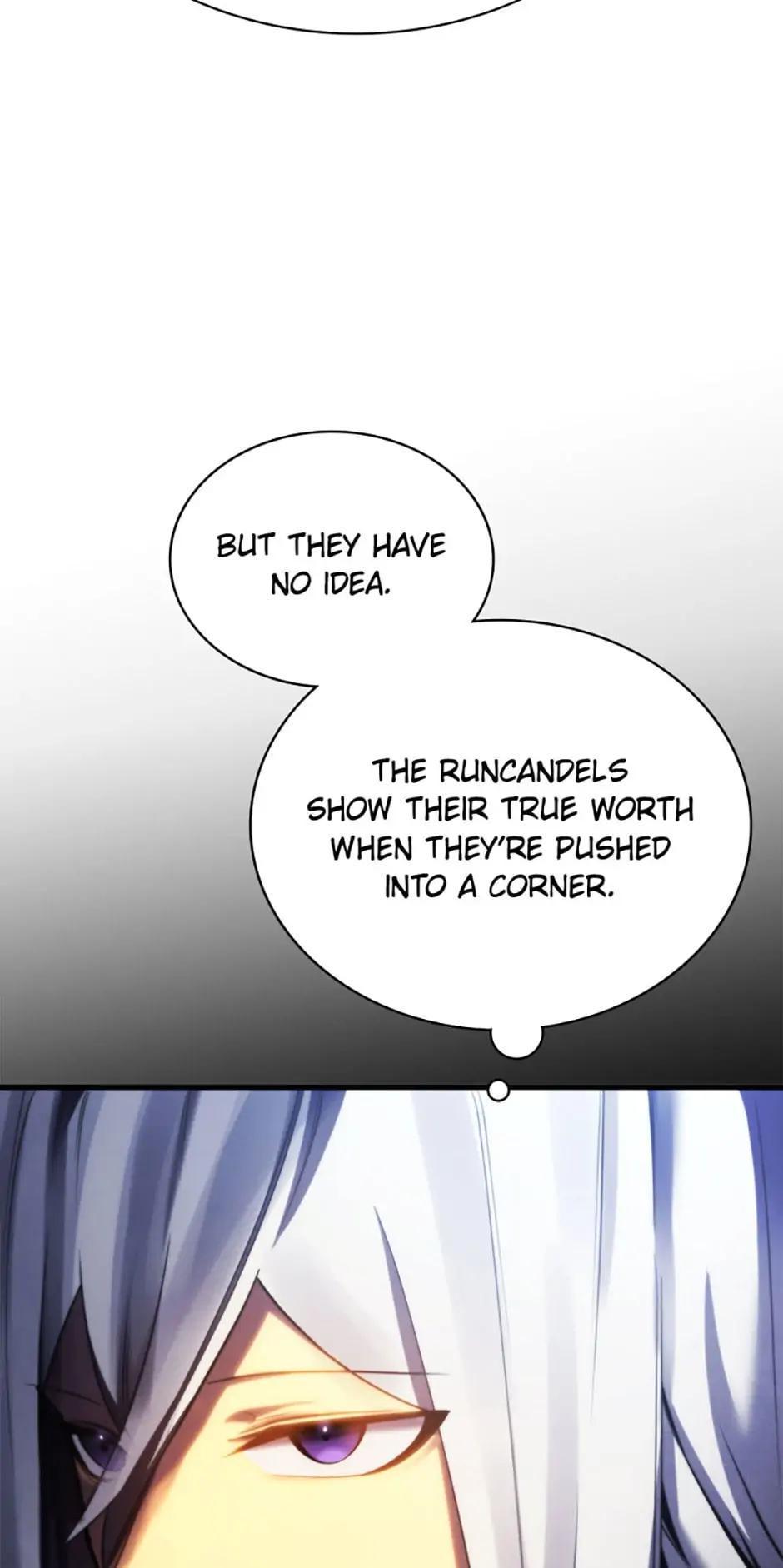 Read The Swordmaster's Son Manga Online