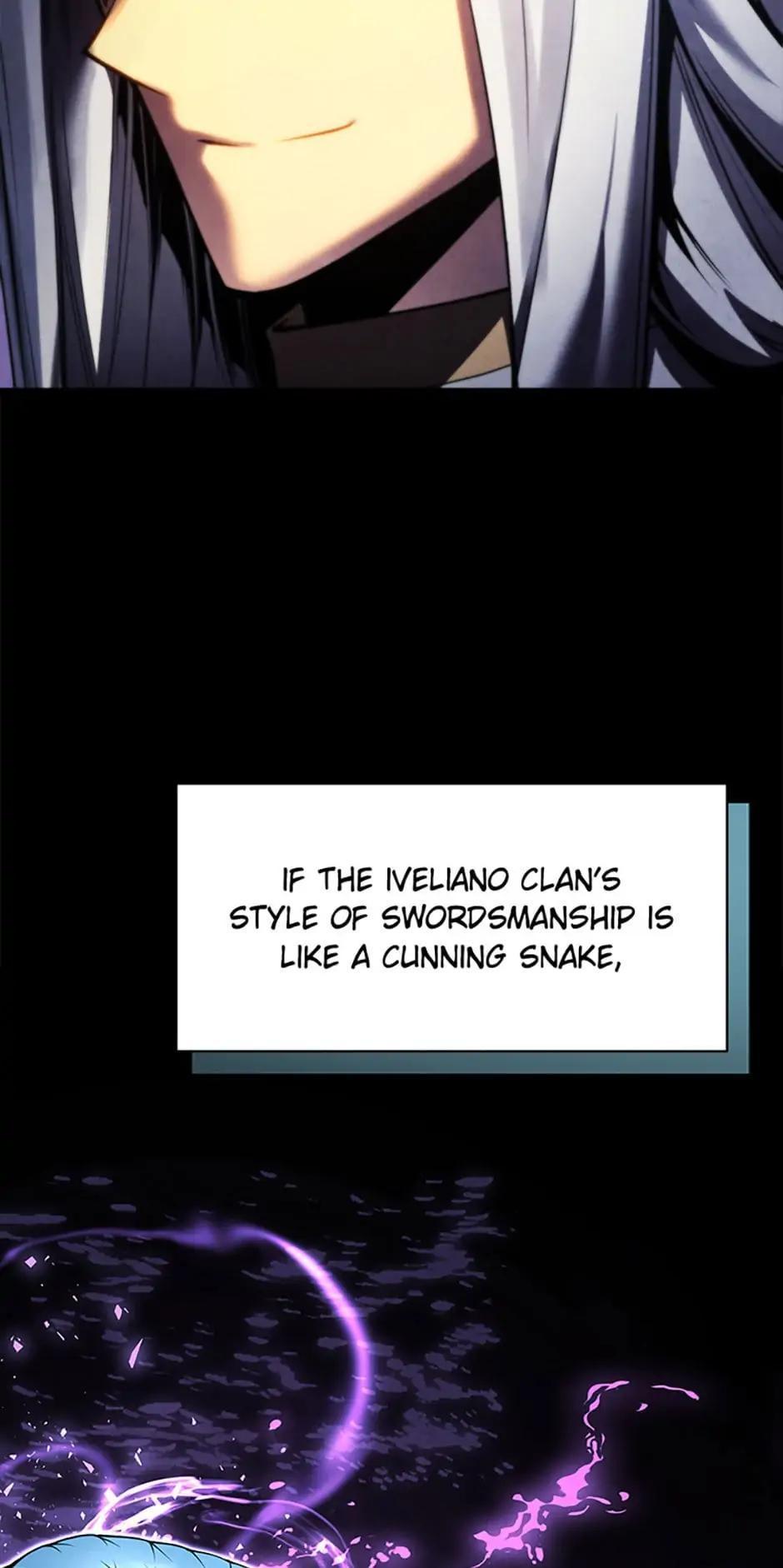 Read The Swordmaster's Son Manga Online