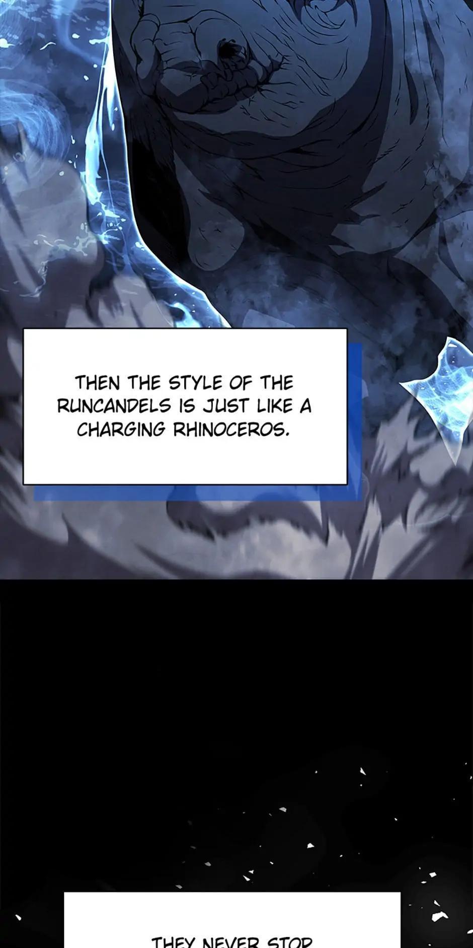 Read The Swordmaster's Son Manga Online
