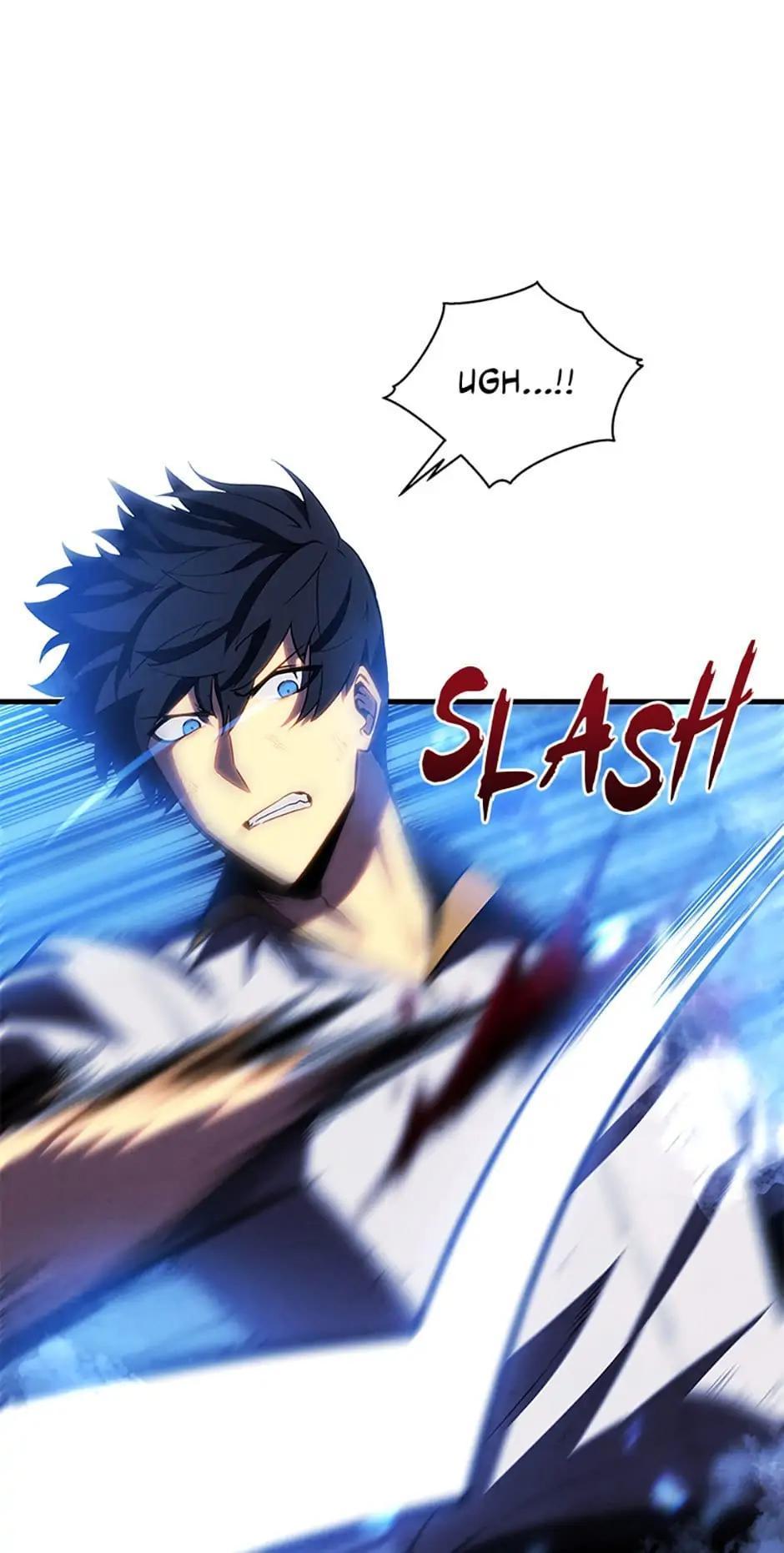 Read The Swordmaster's Son Manga Online