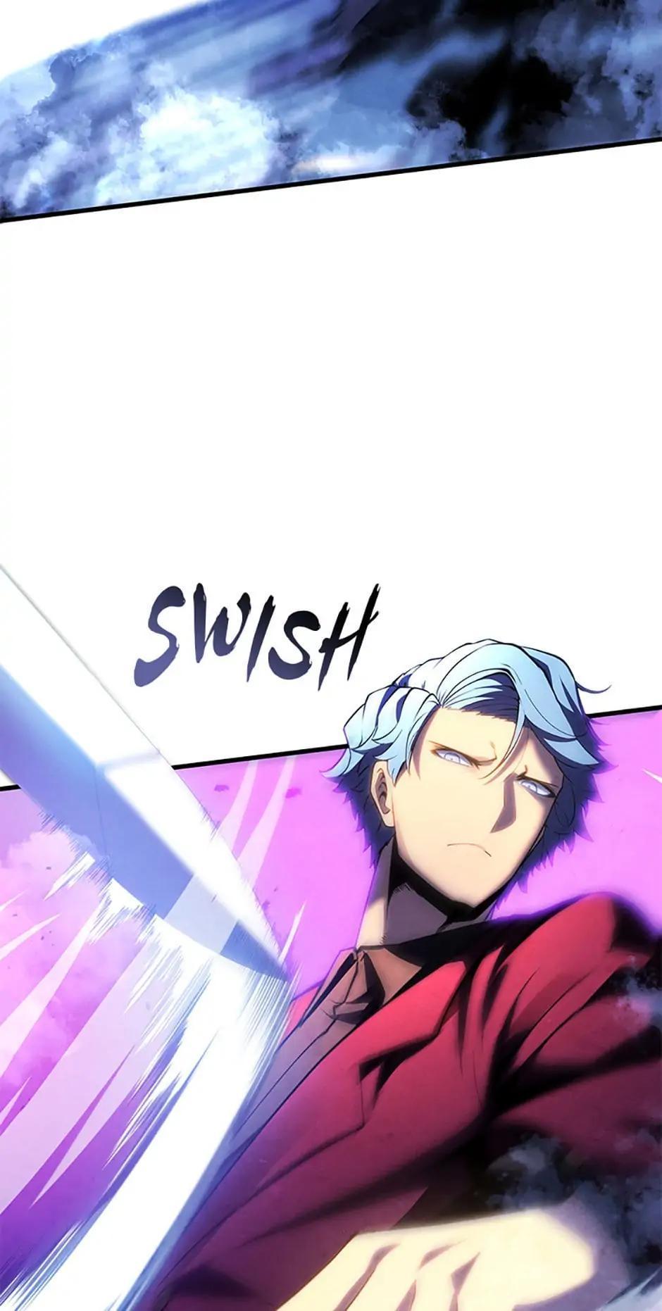 Read The Swordmaster's Son Manga Online