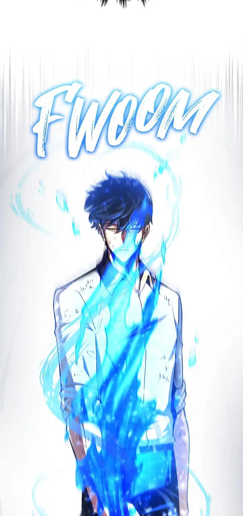 Read The Swordmaster's Son Manga Online
