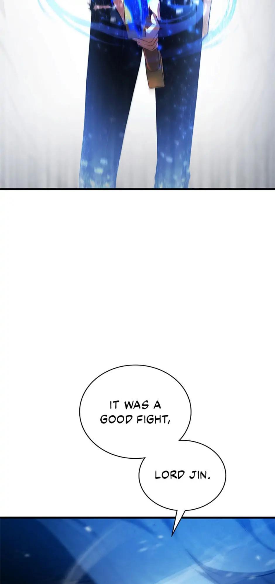 Read The Swordmaster's Son Manga Online