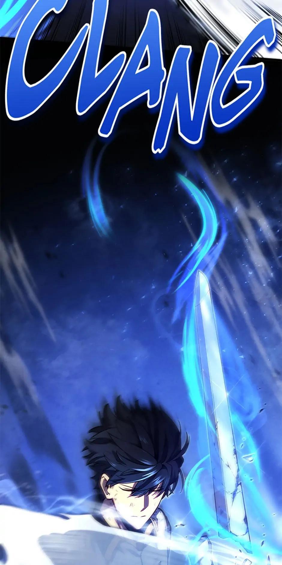 Read The Swordmaster's Son Manga Online