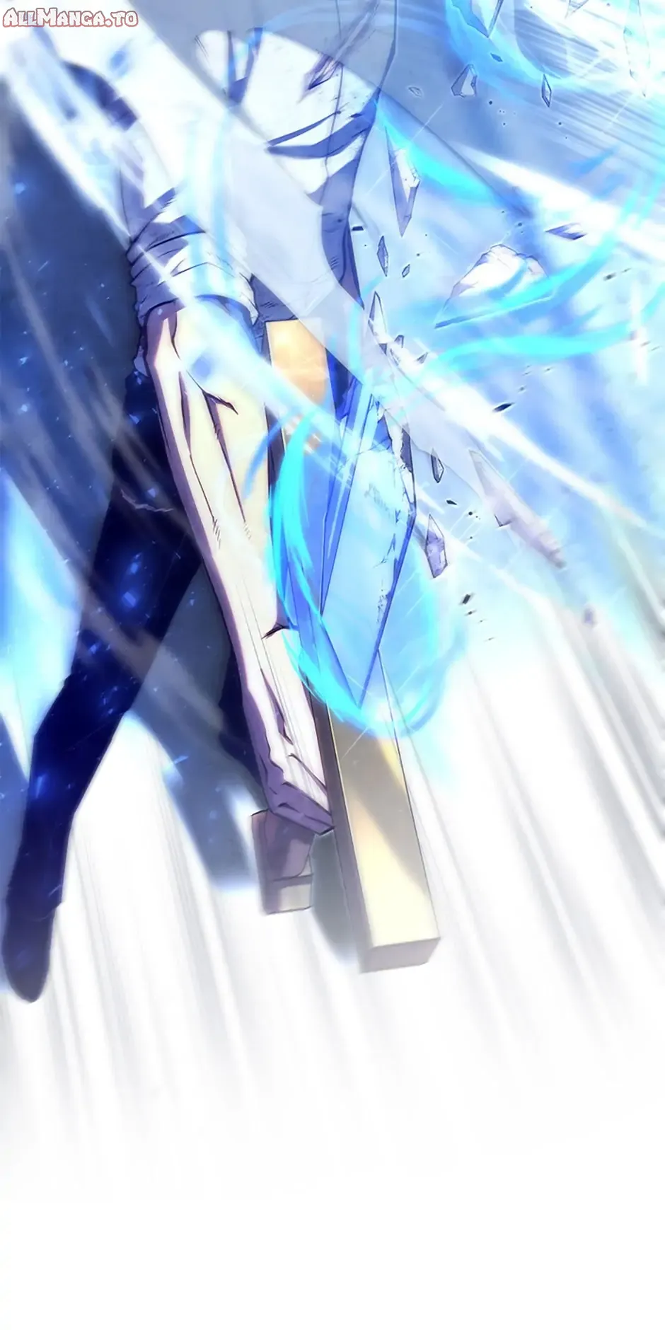Read The Swordmaster's Son Manga Online
