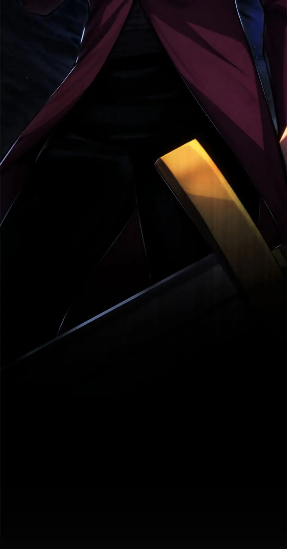 Read The Swordmaster's Son Manga Online