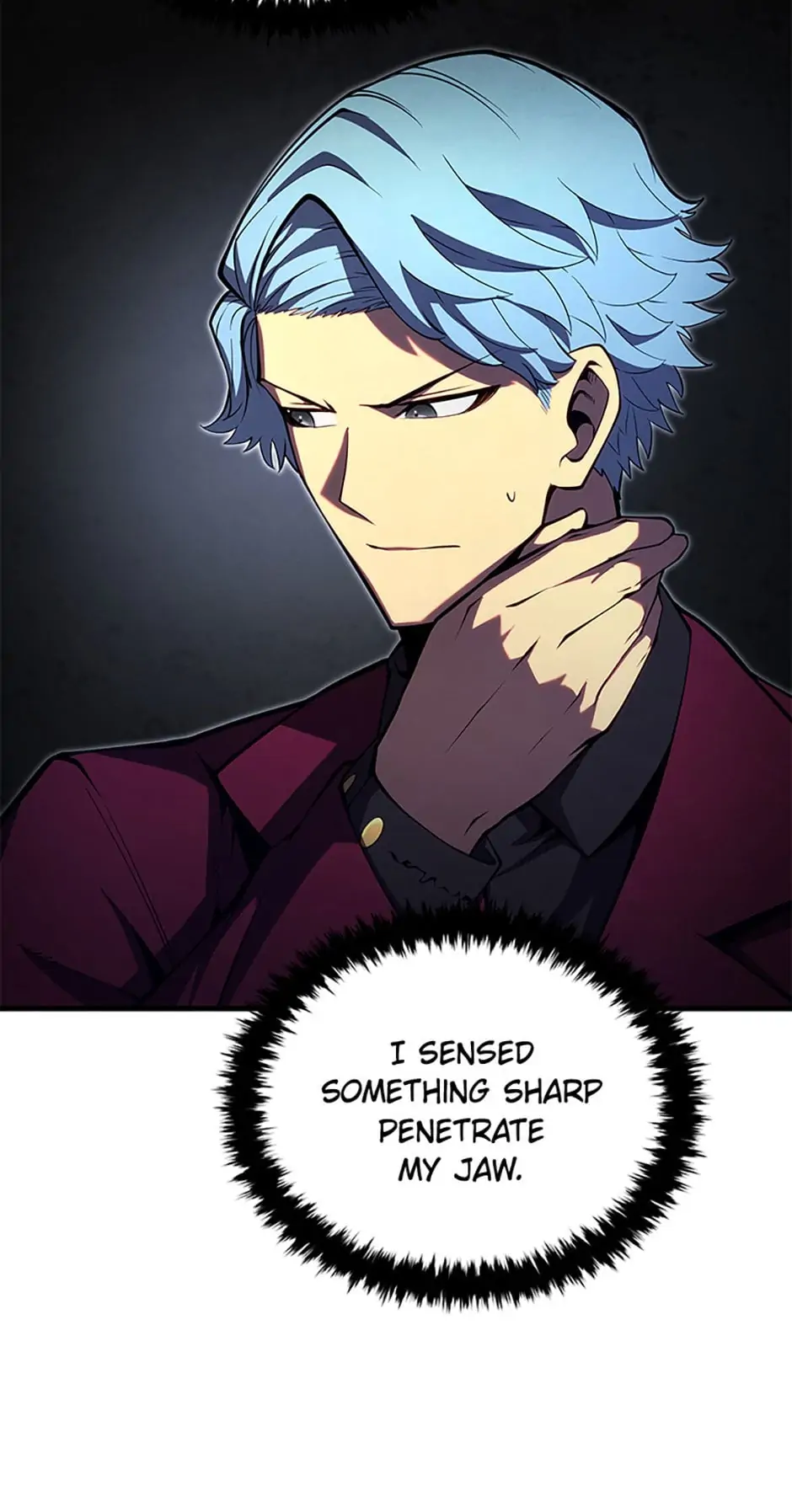 Read The Swordmaster's Son Manga Online