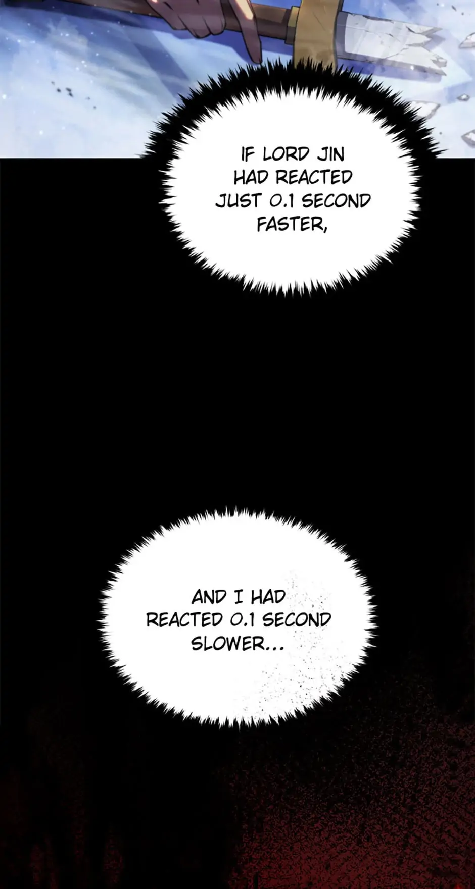 Read The Swordmaster's Son Manga Online