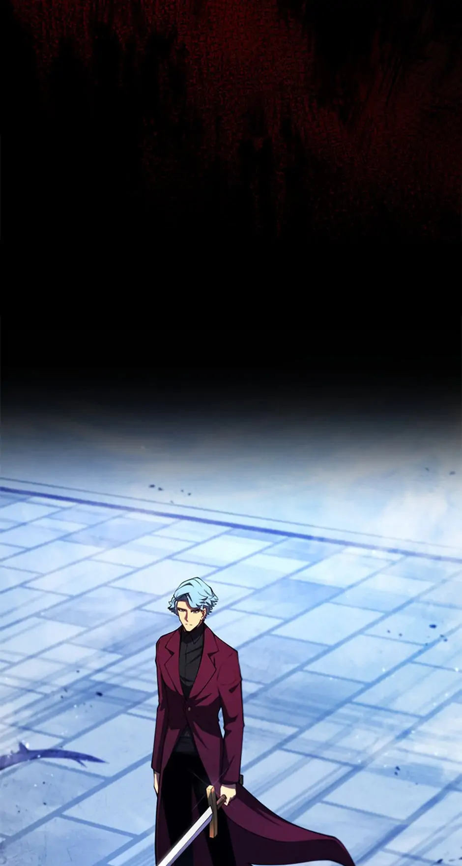 Read The Swordmaster's Son Manga Online